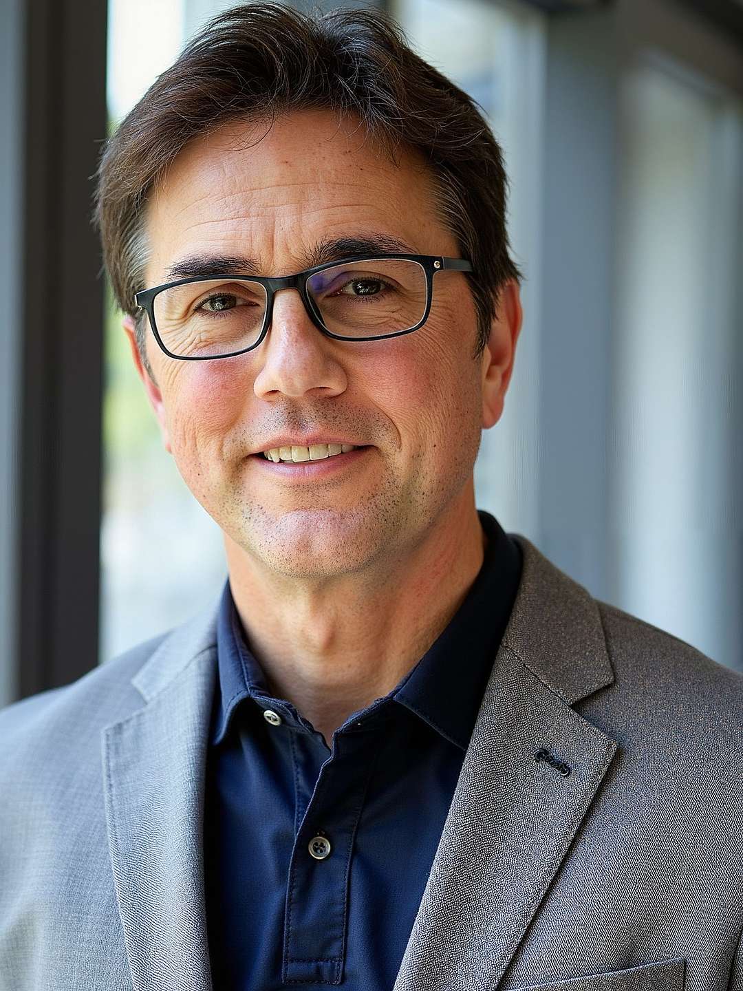 Rich Boerner | Author & Producer