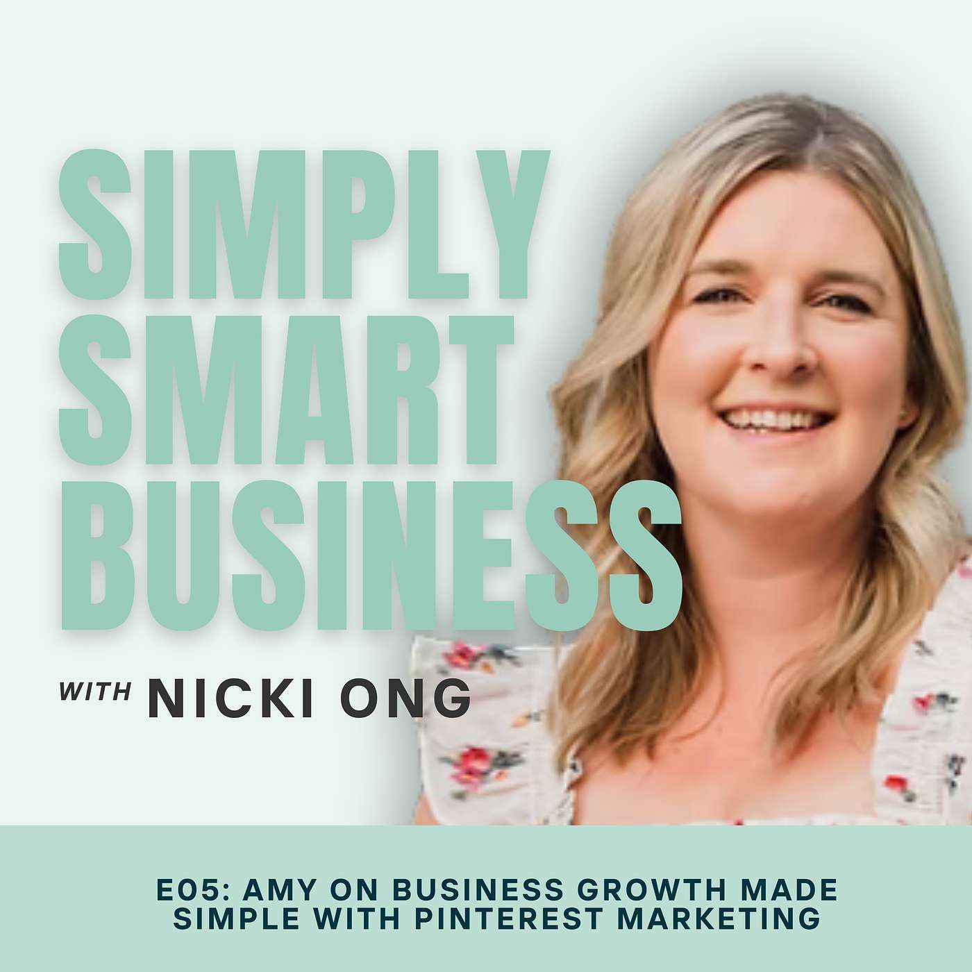 Simply Smart Business Podcast
