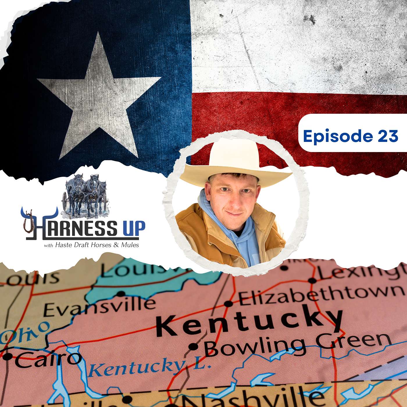 Lumber Virgins and Spanglish: When Texas Meets Kentucky Lumber Virgins and Spanglish: When Texas Meets Kentucky