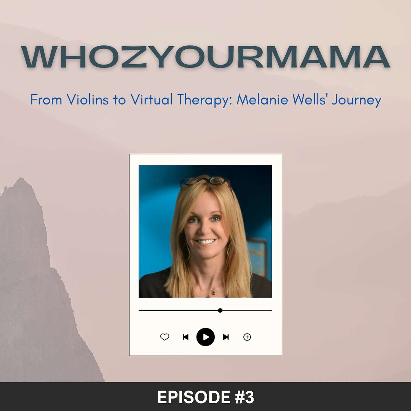 WhozYourMama