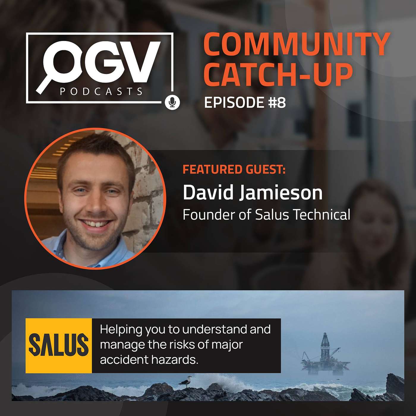 OGV Group Podcasts