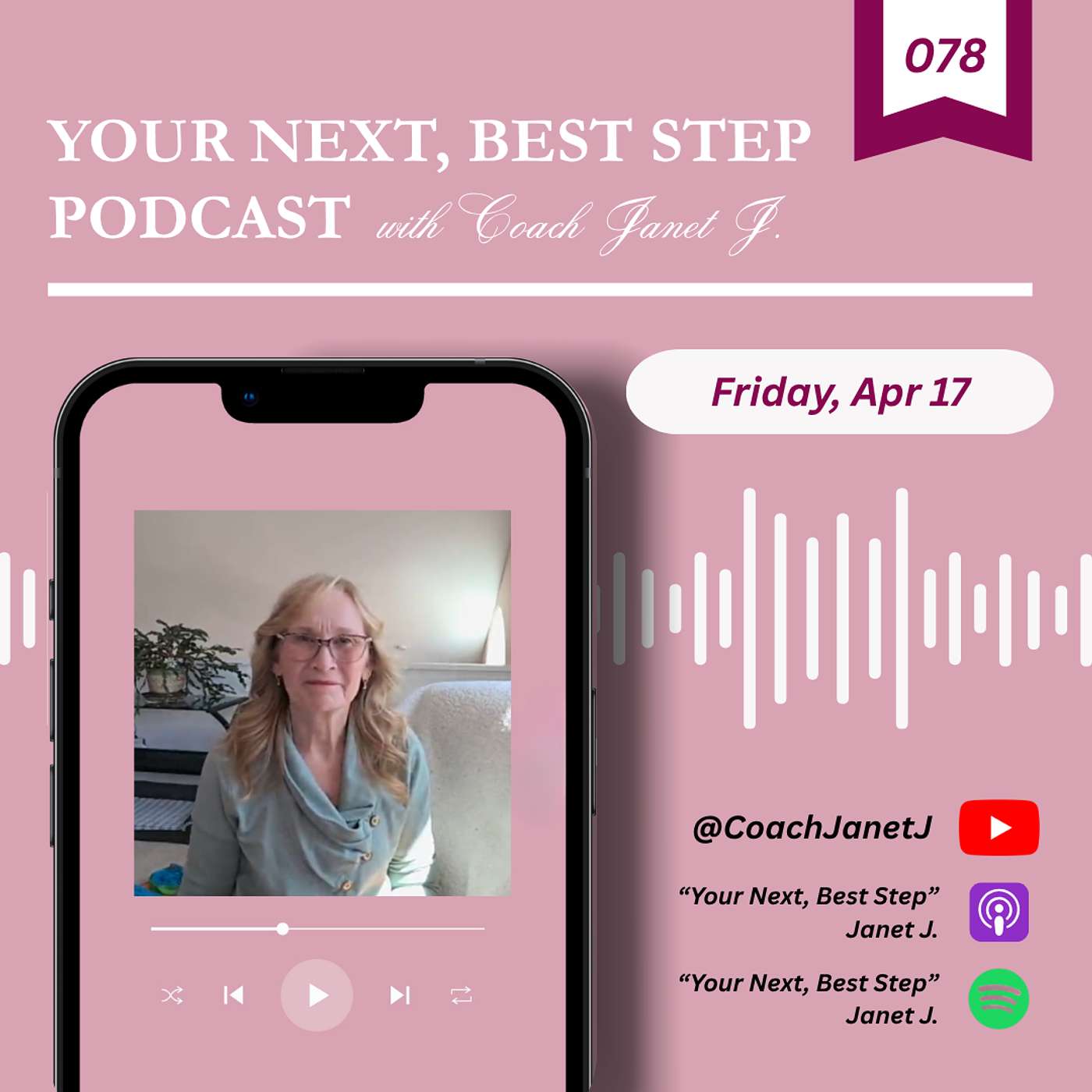 BONUS: The App You Forgot to Close(YNBS 078) episode artwork