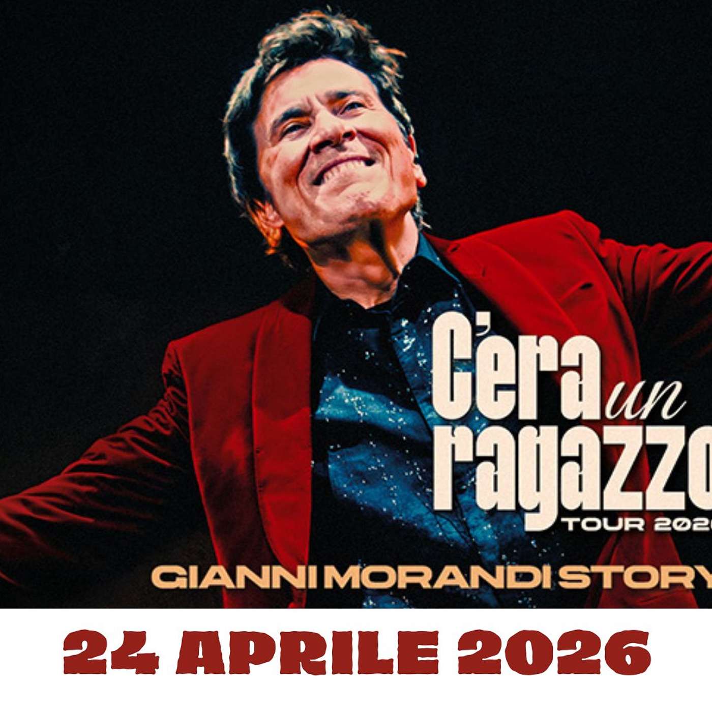 Questa settimana: Mirco Mariani, Gianni Morandi Piotta Courtney Barnett  di Fabio Alberti episode artwork