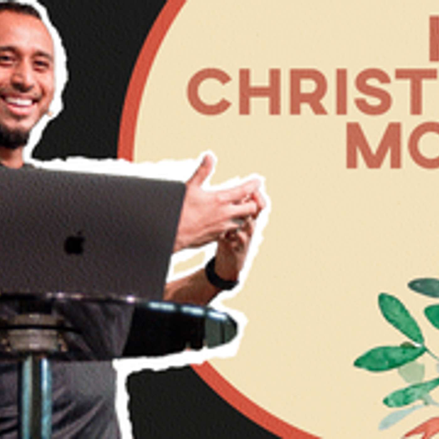 How Christmas Moves Us: World Cup Sunday episode artwork