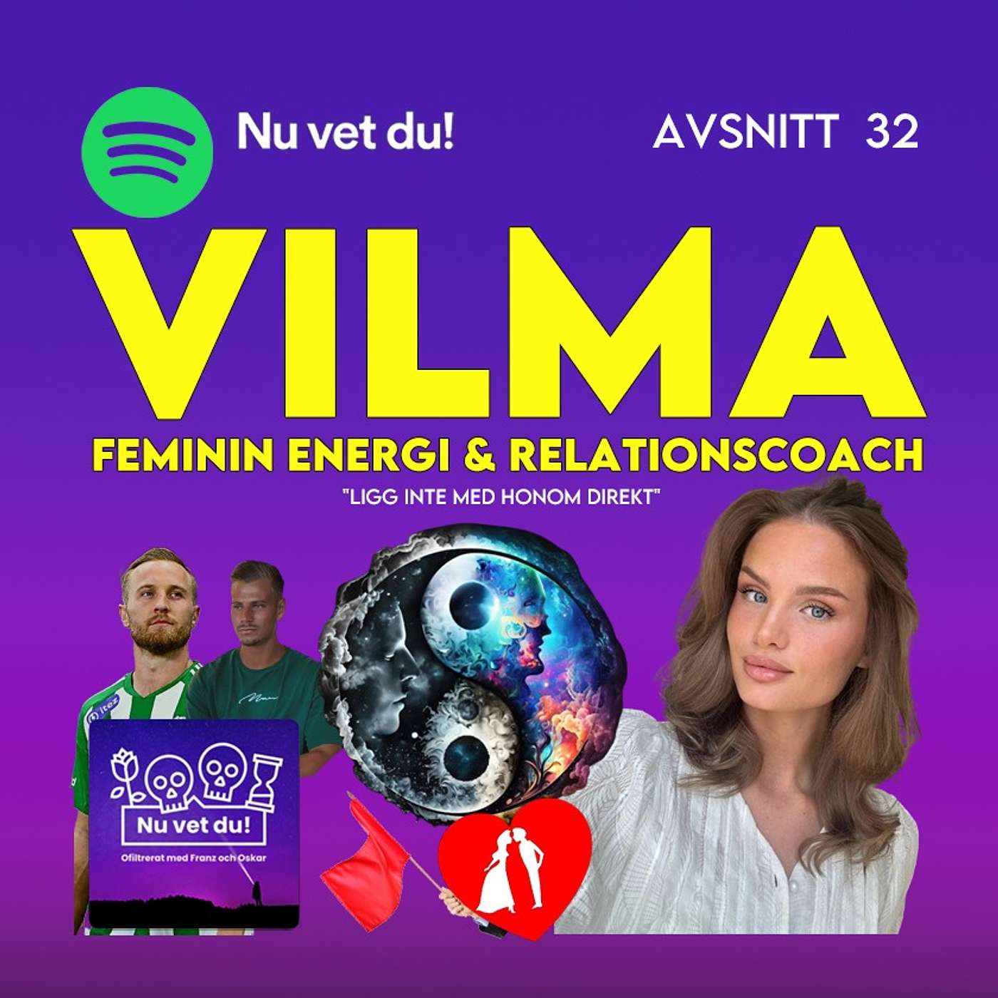 Nu vet du!