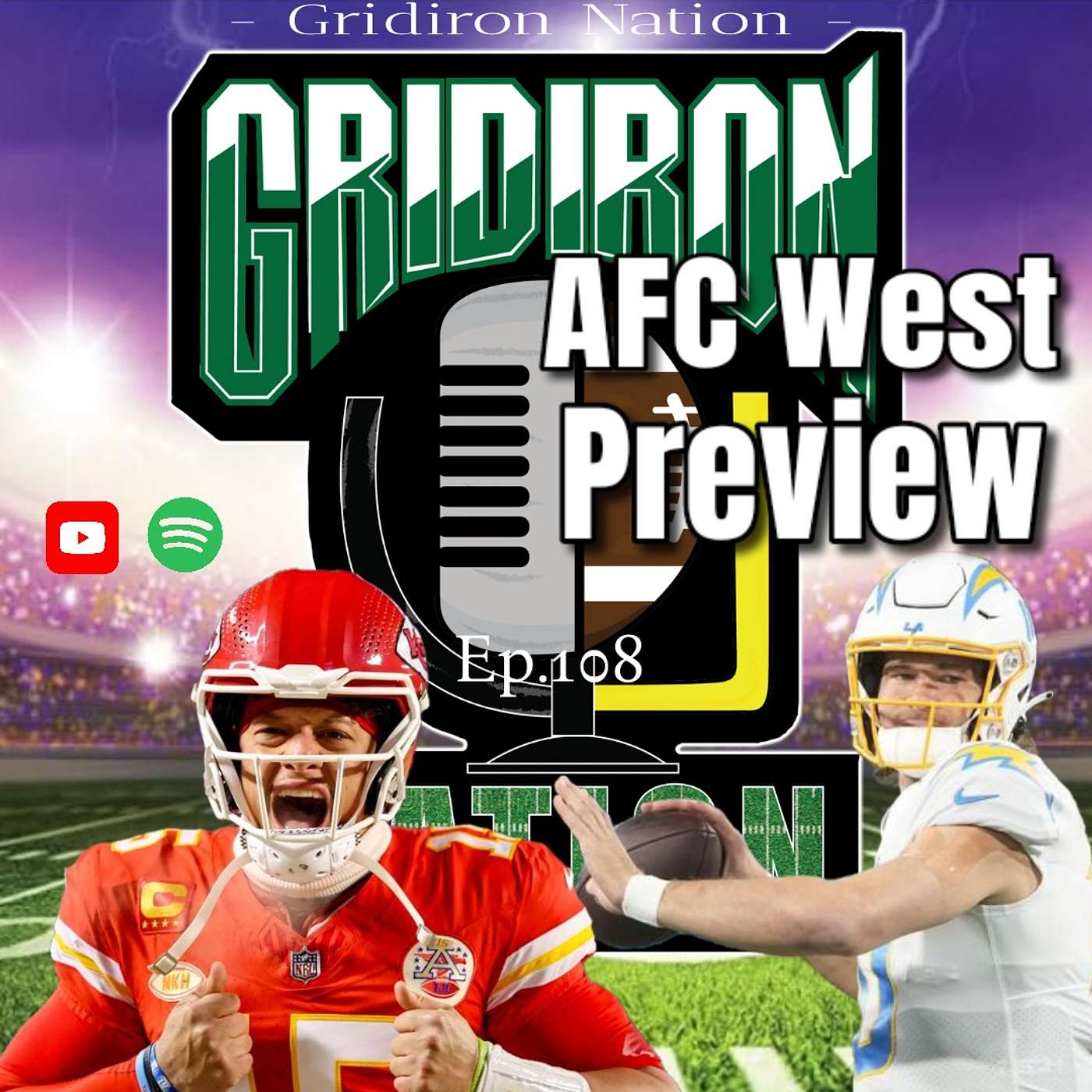 Gridiron Nation