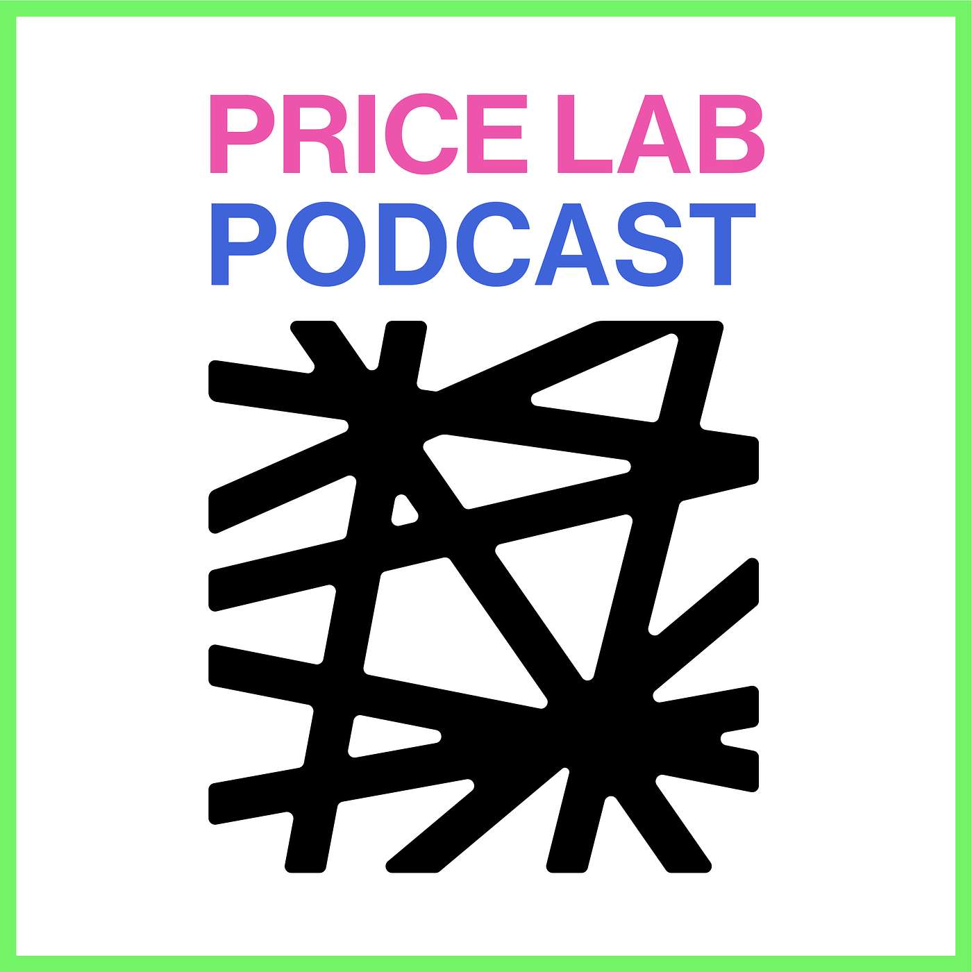 Price Lab Podcast