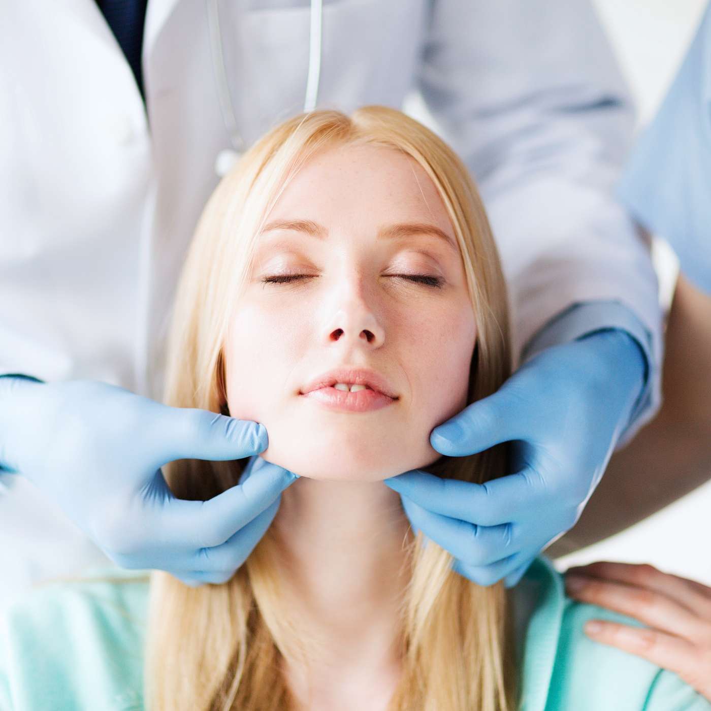 Facial Aesthetics: Collagen and Skin Rejuvenation Episode 1