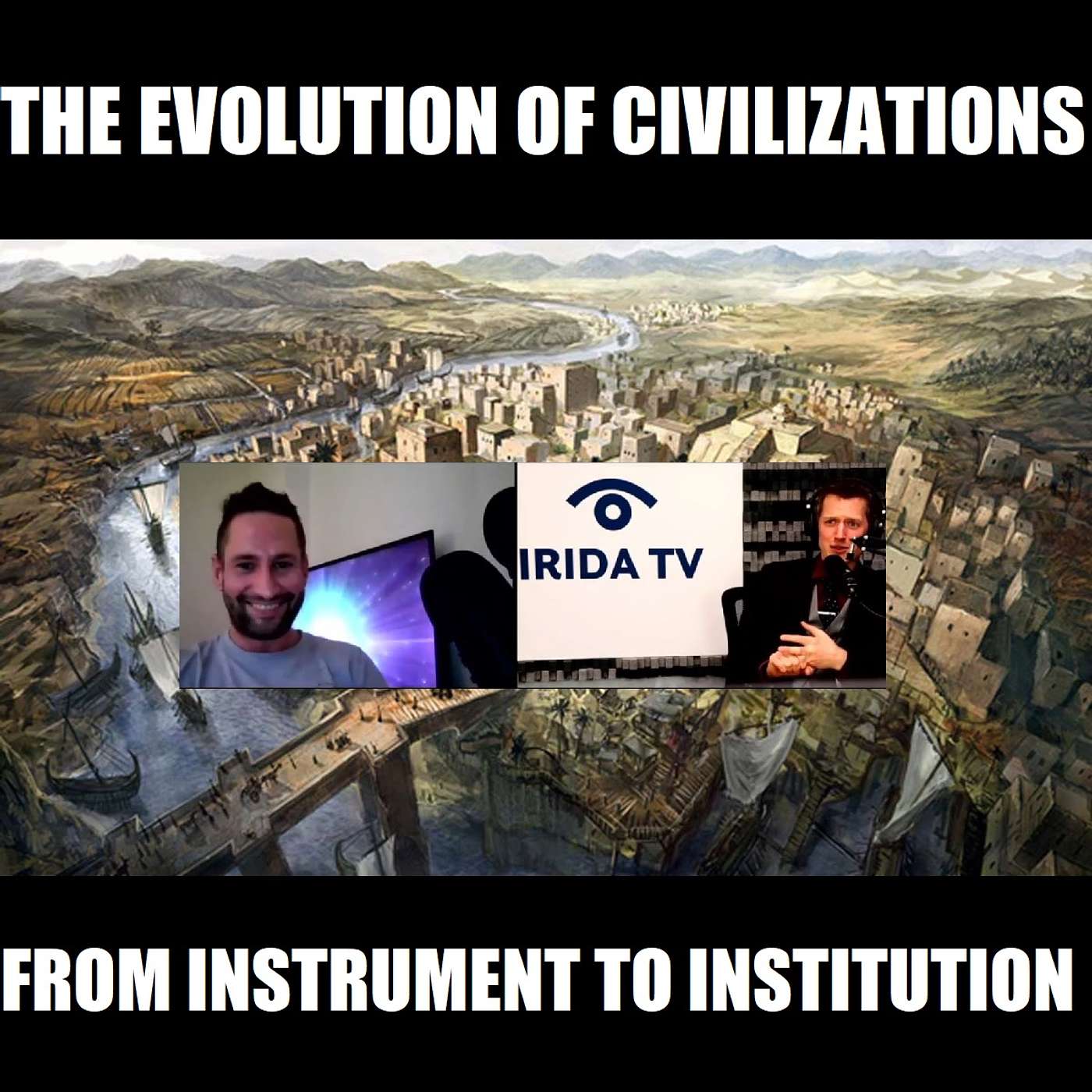 Irida TV Podcast