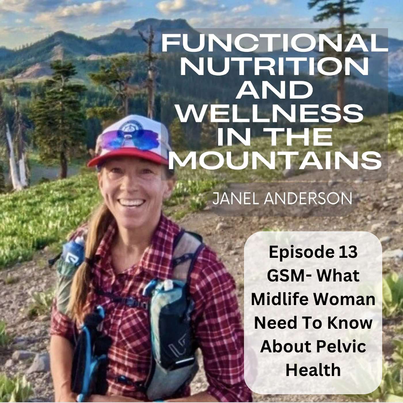Midlife Wellness In The Mountains