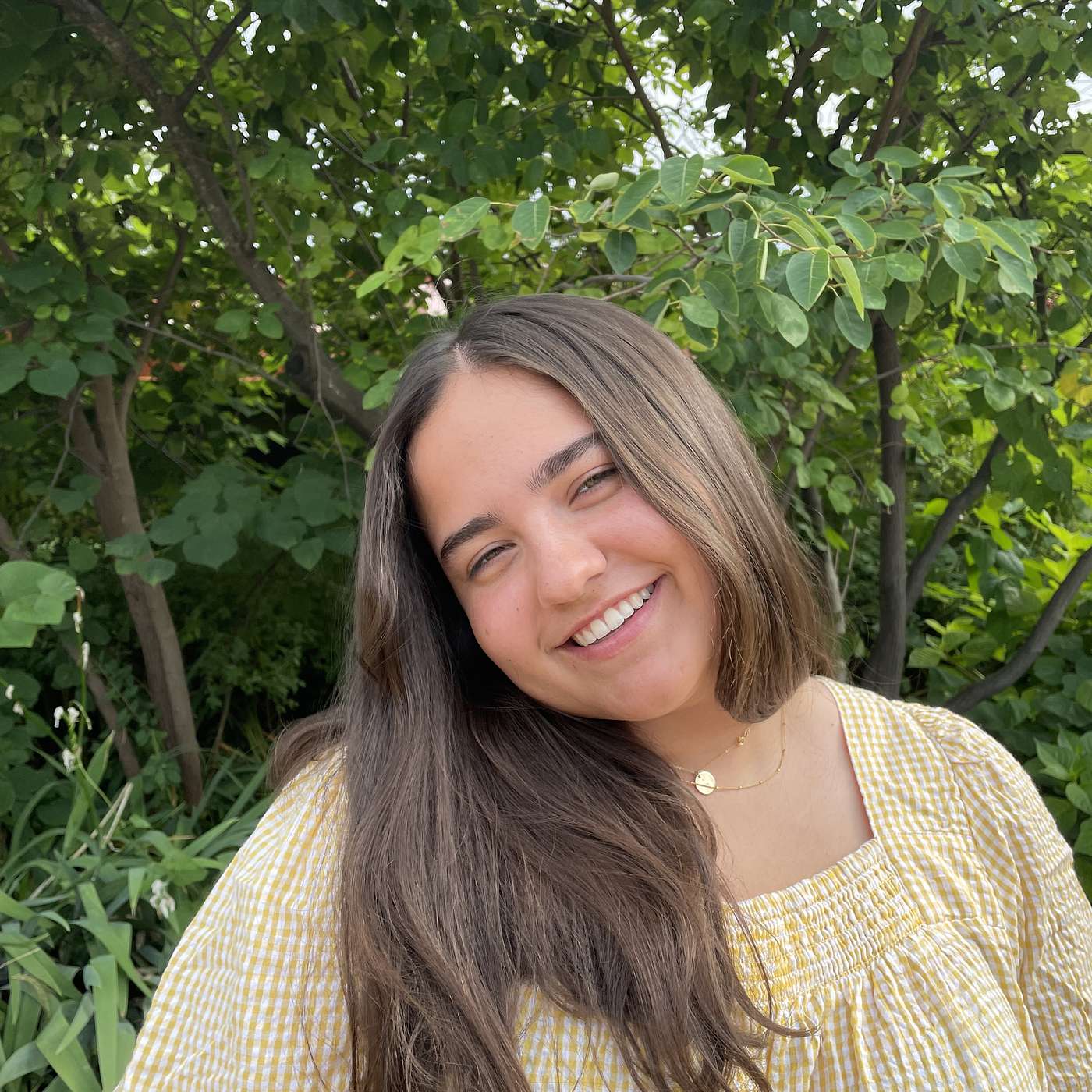 Episode 55: Eating Disorder Mindset: A Teen's Perspective-Interview With Ella Parsons
