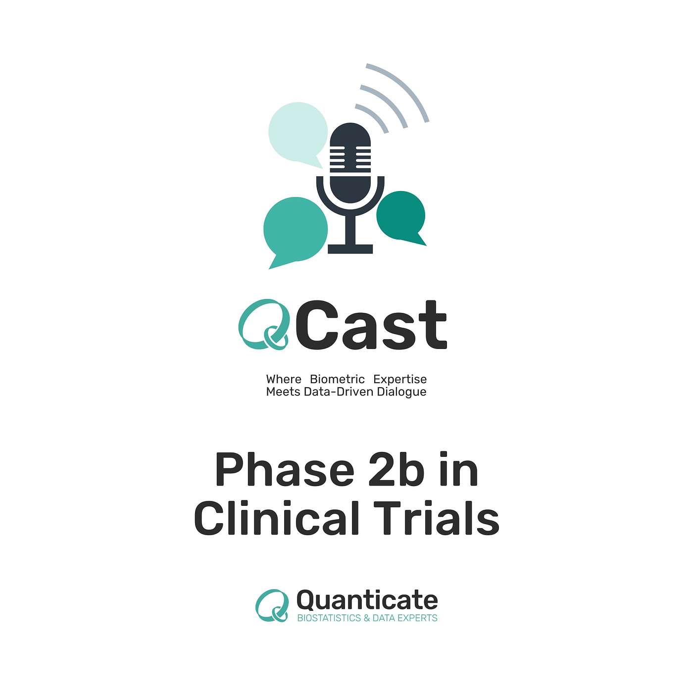 Episode 37: Phase 2b in Clinical Trials