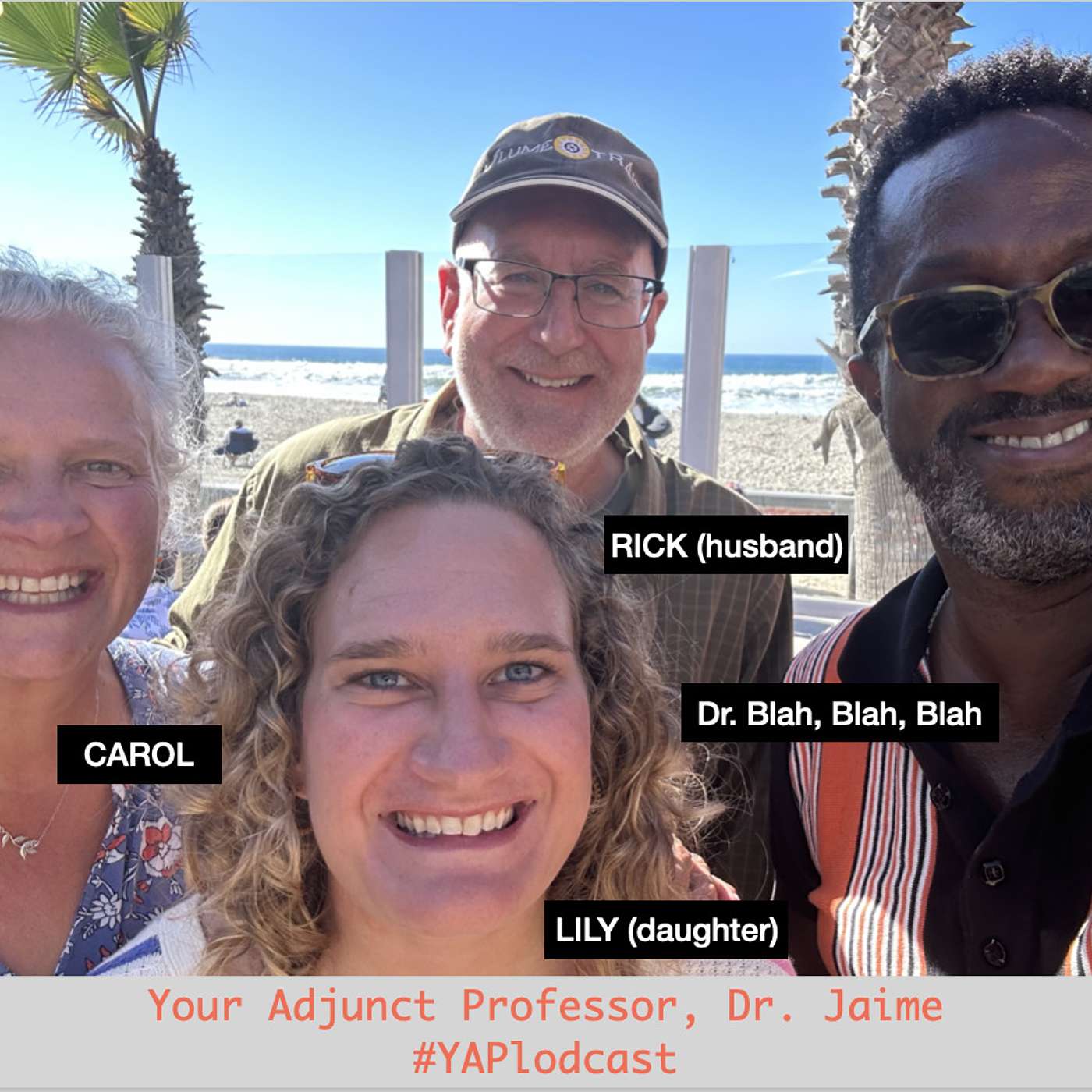 Episode 11: "Power Play" in relation to Founder's Syndrome, Corporate Psychopathy, and the Struggle for Control in Contested Spaces with Carol Fitzsimmons (Part 1)