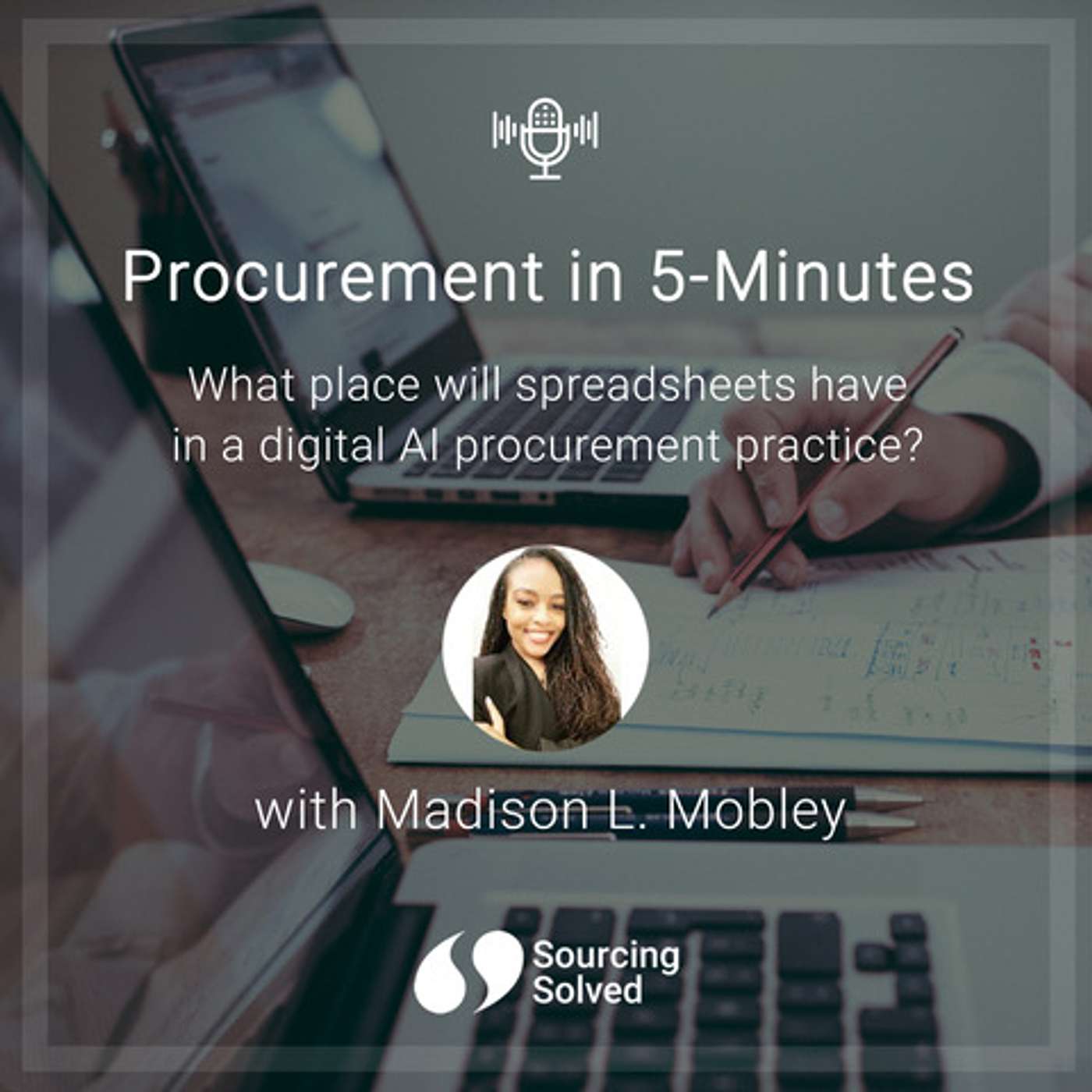 Procurement in 5-Minutes