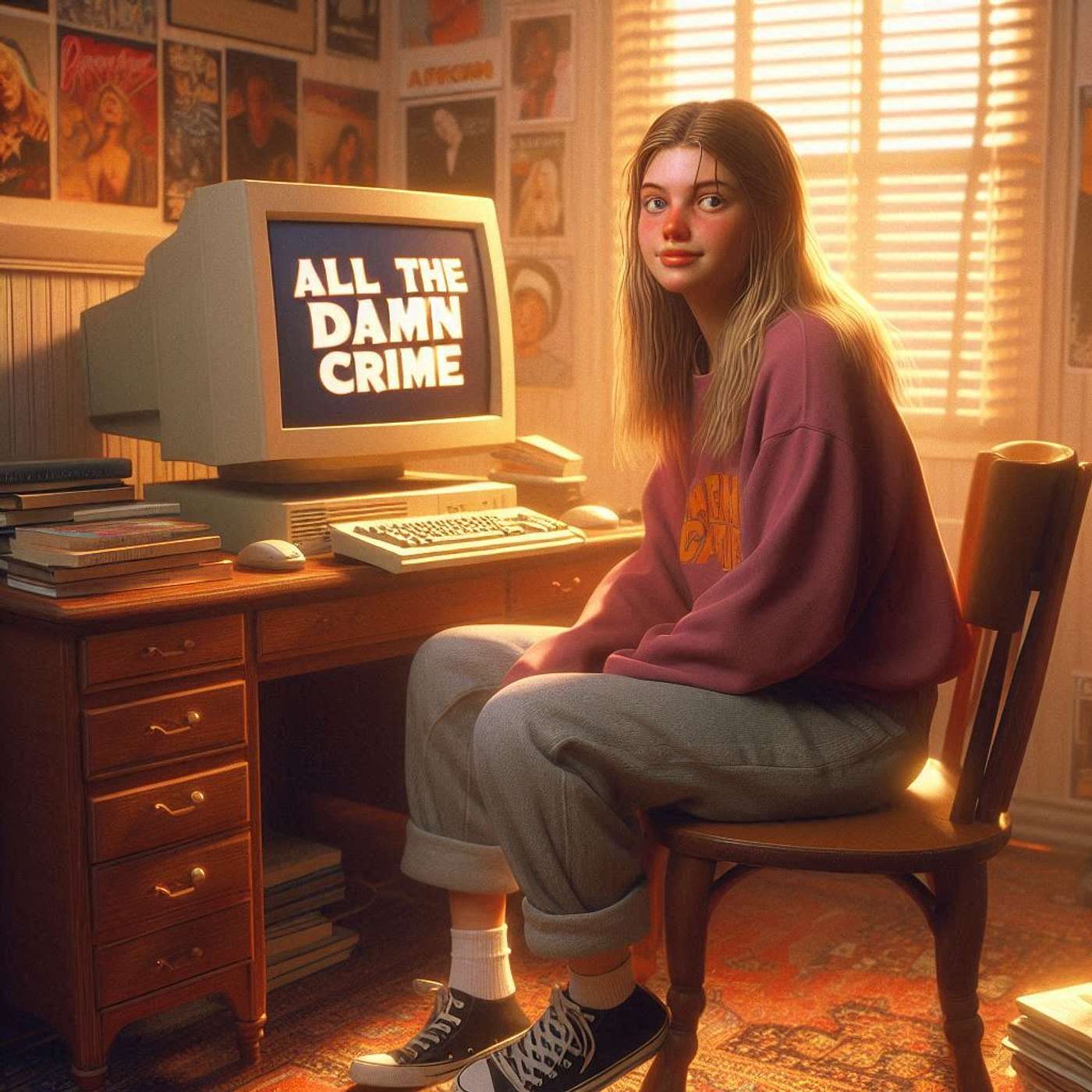 When the Internet Was New: The Kacie Woody 'Yahoo Messenger' Murder