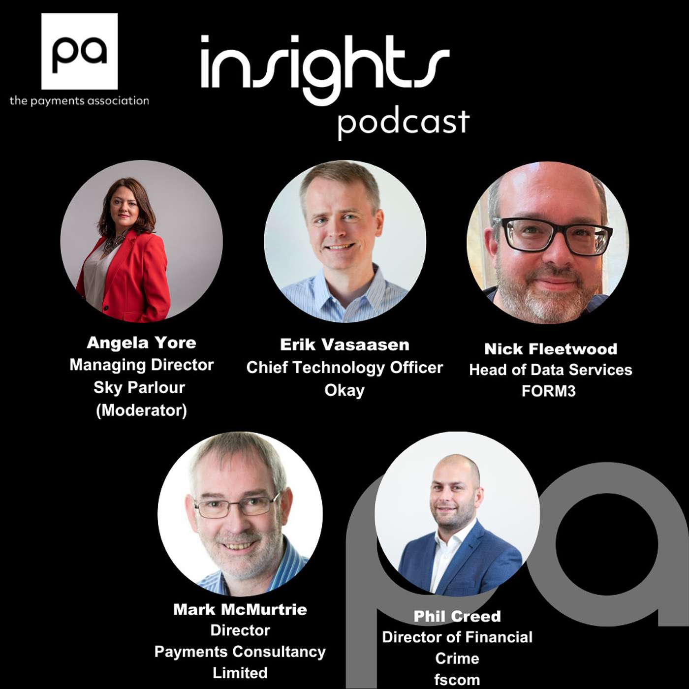 Insights Podcast