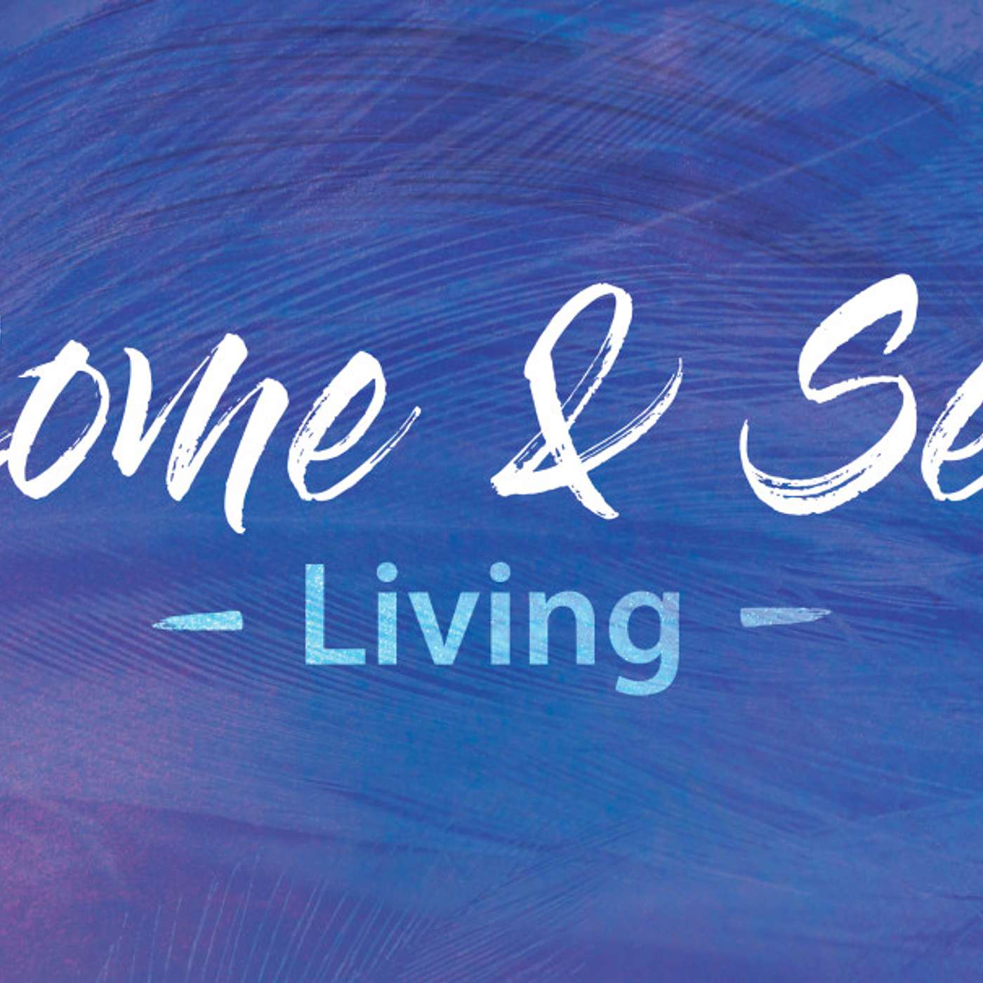 Come and See- Living episode artwork