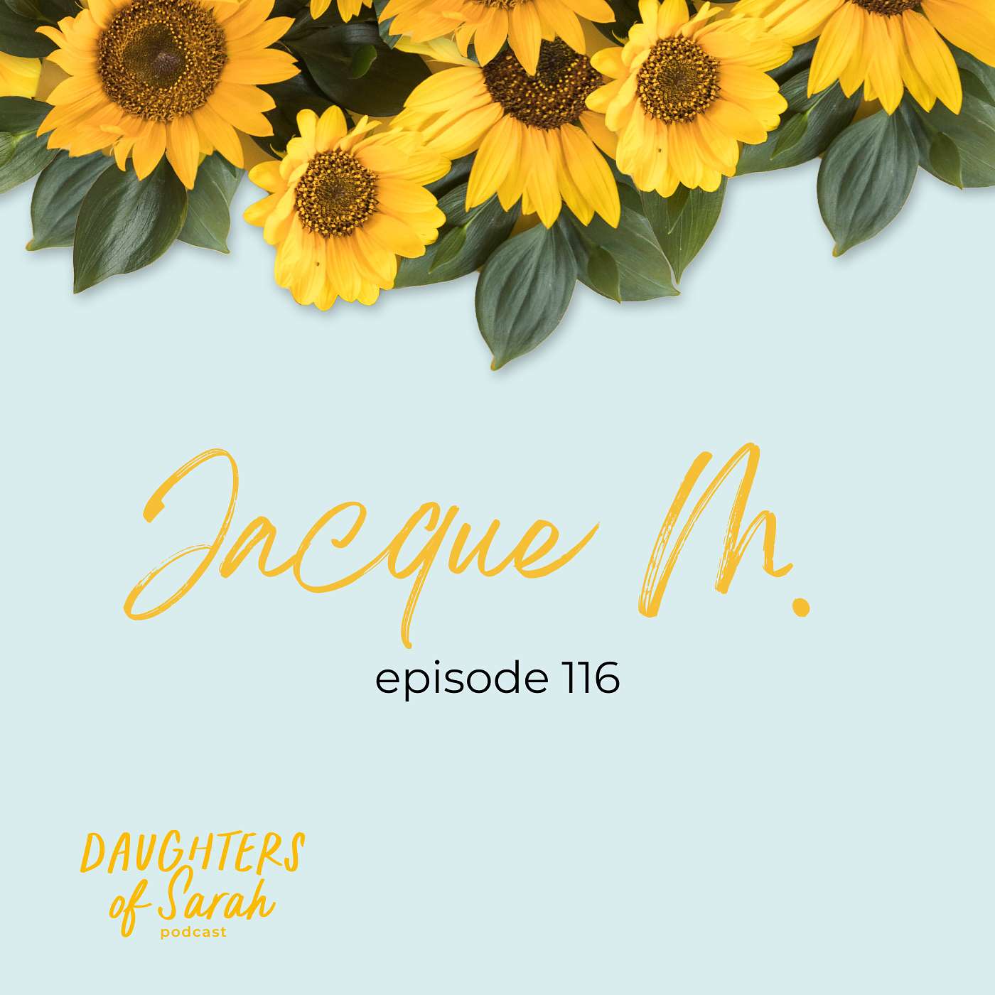 Daughters of Sarah