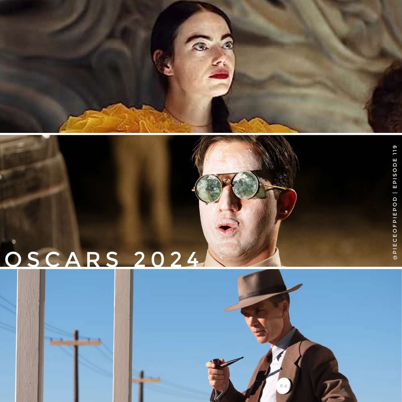 Oscars 2024