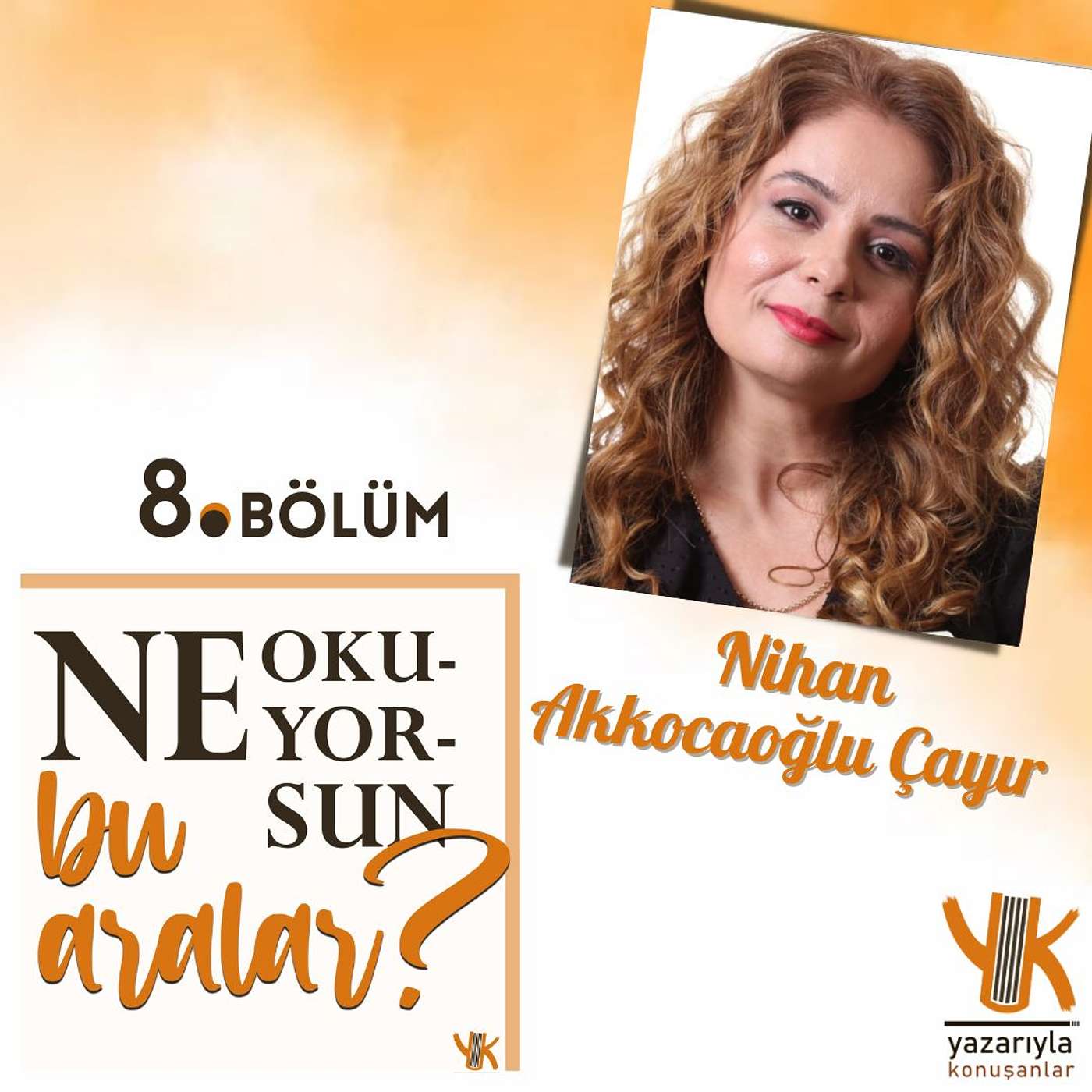 Ne Okuyorsun Bu Aralar ?
