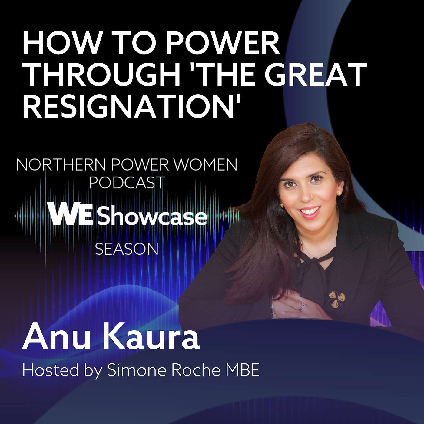 We Are Power Podcast
