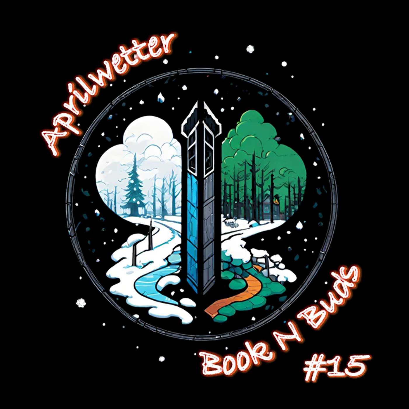 BooknBuds