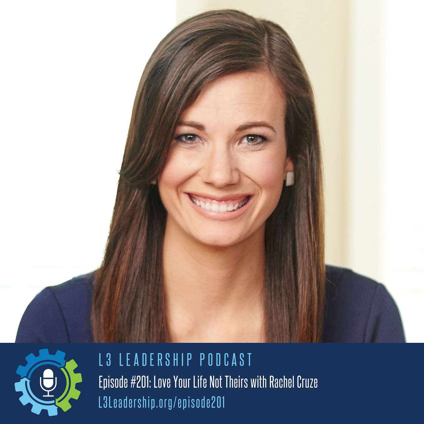 The L3 Leadership Podcast with Doug Smith