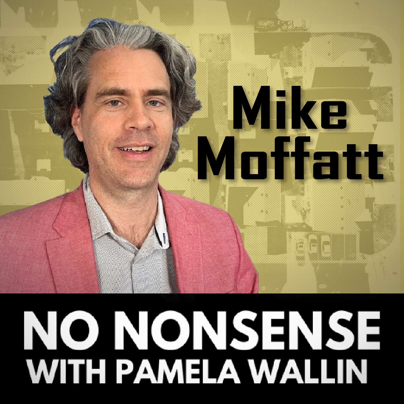 Canada's Broken Immigration System with Mike Moffatt
