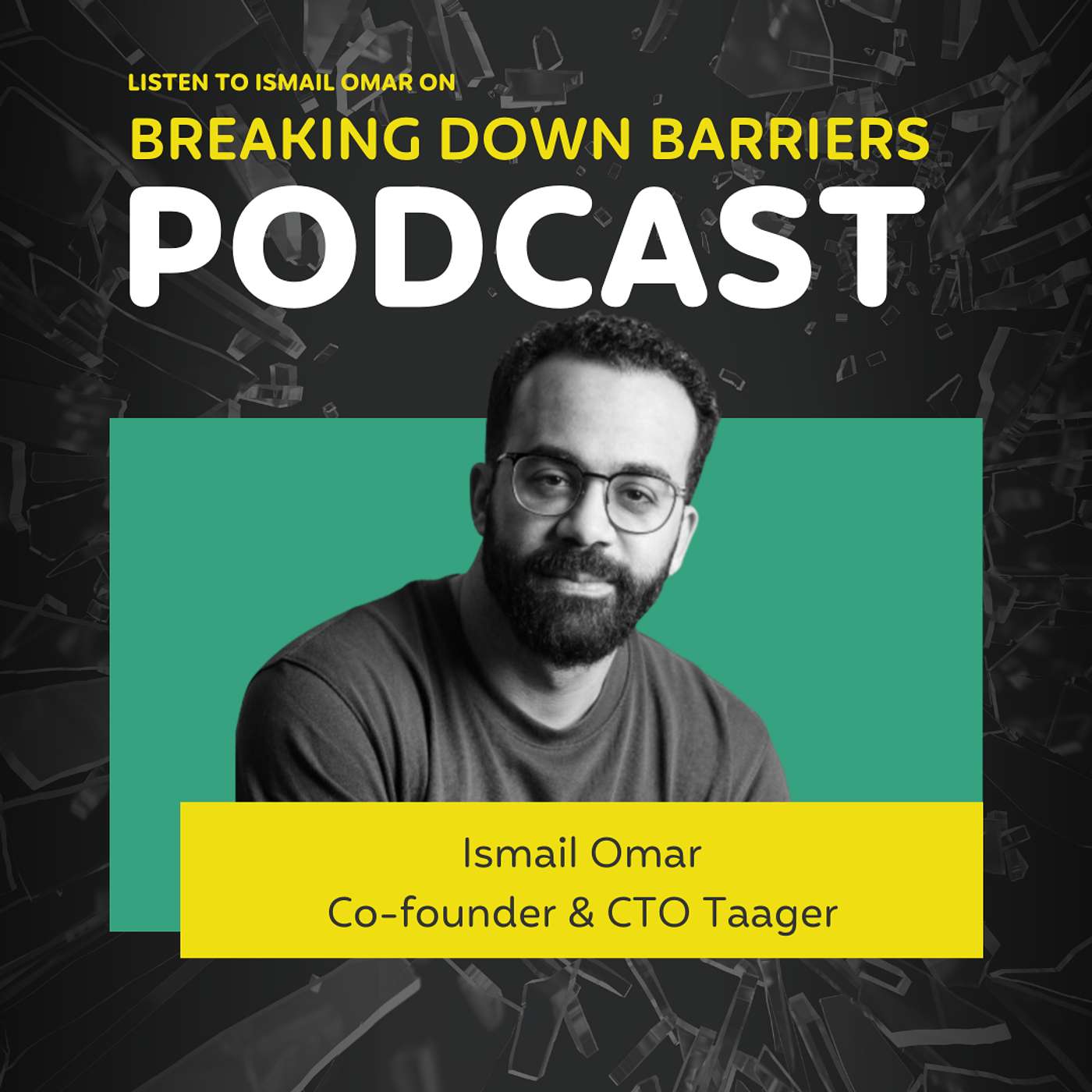 Breaking Down Barriers