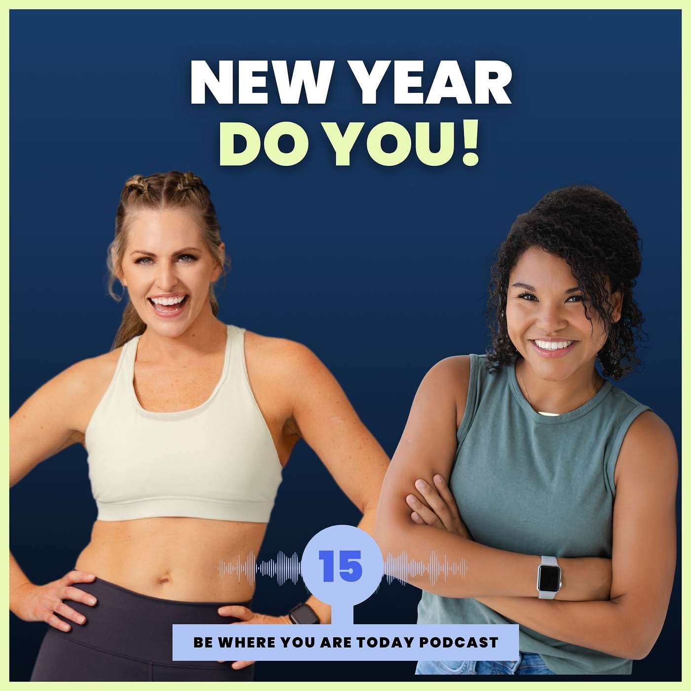 You Do You: Avoiding the New Year’s Noise