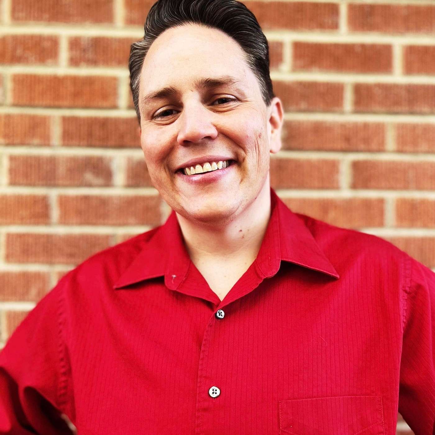 Meet Dax Franklin-Hicks an LGBTQ+ Health Educator episode artwork