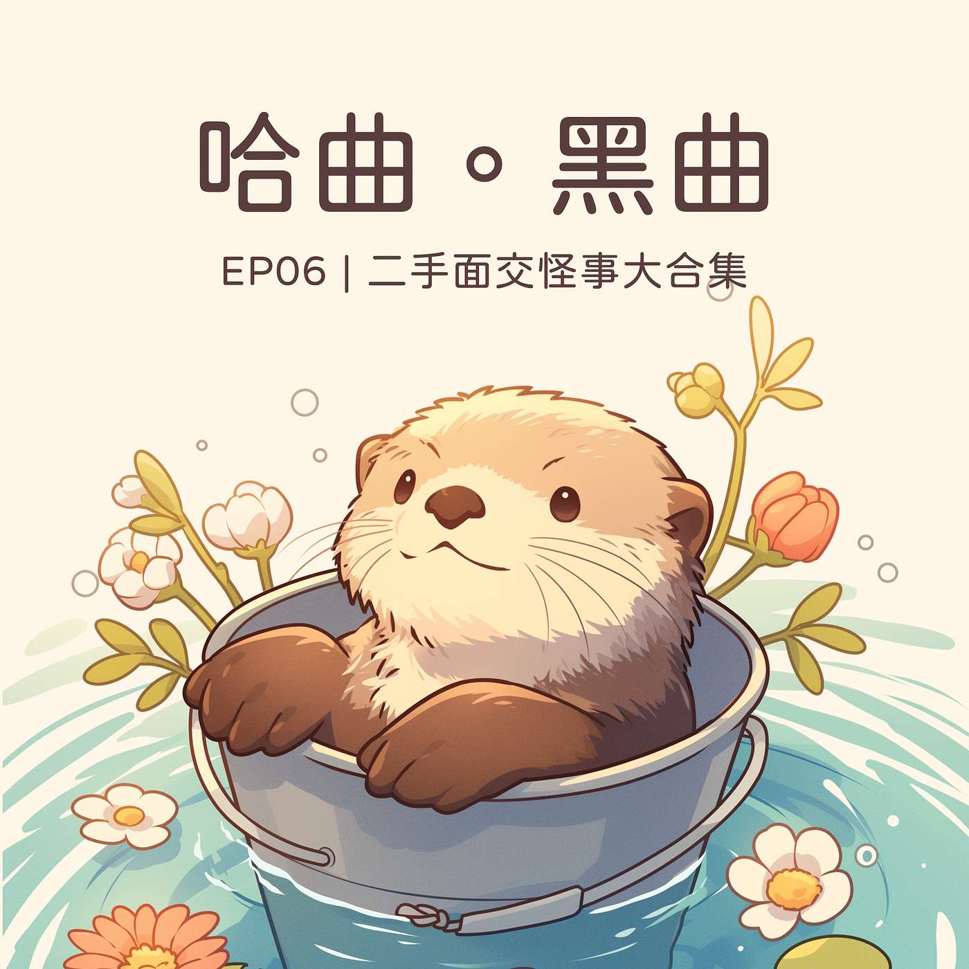 哈曲黑曲