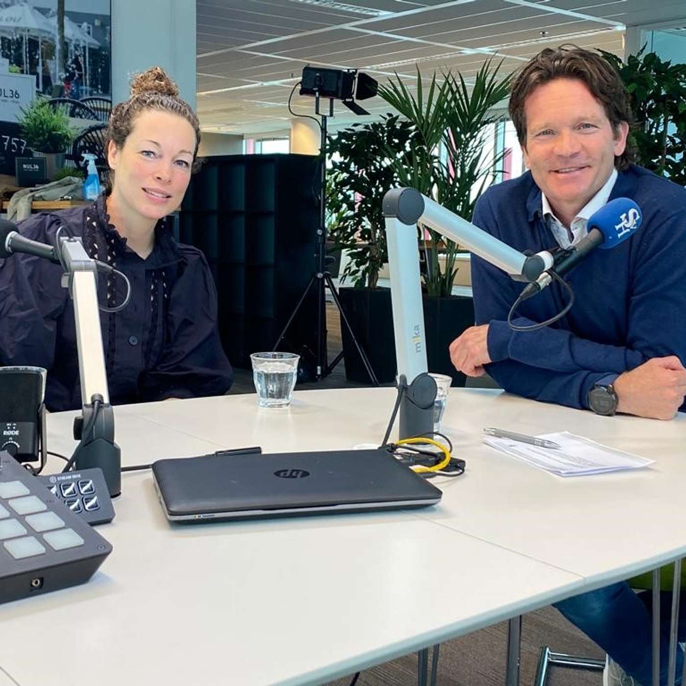 SVH Horecast