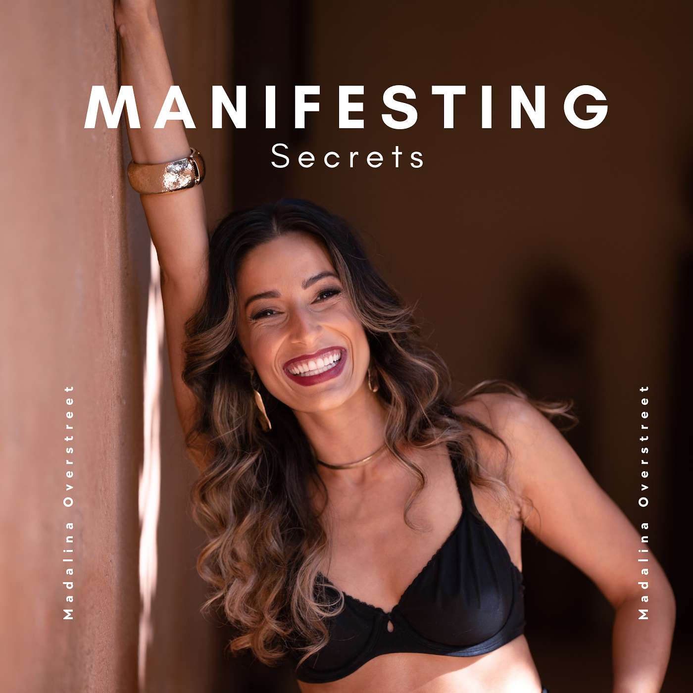 Manifesting Secrets: The Private Podcast