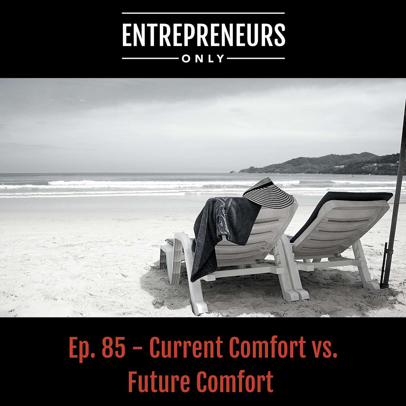 Current Comfort vs. Future Comfort