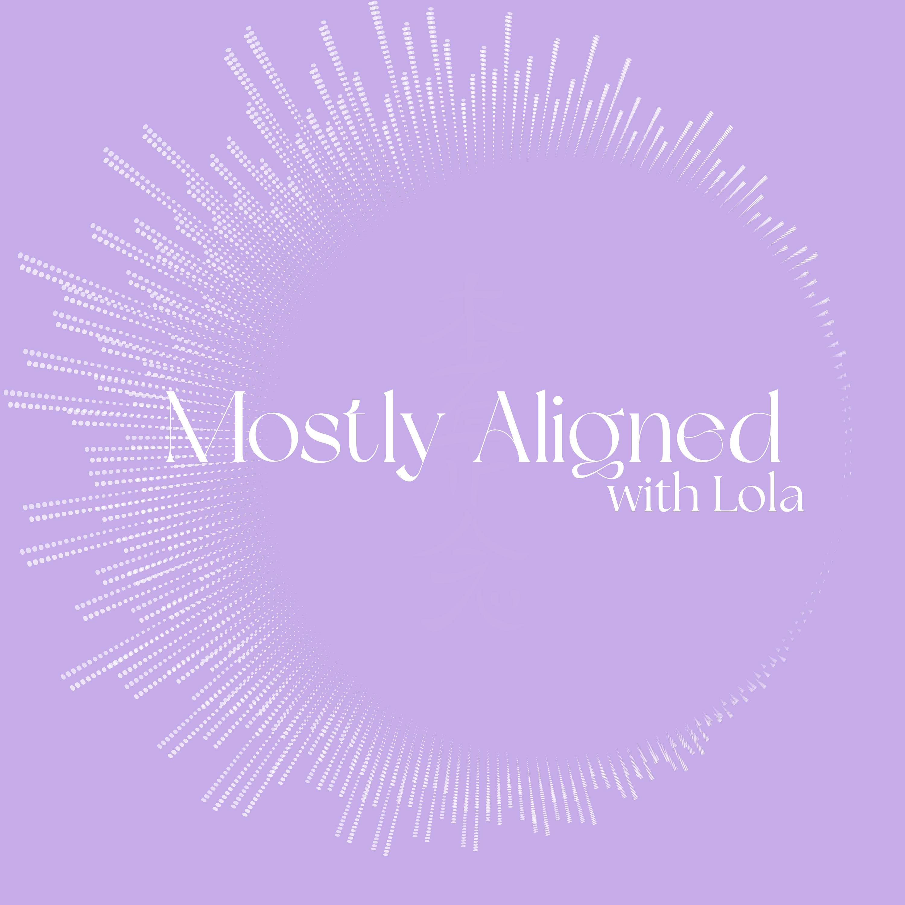 Mostly Aligned