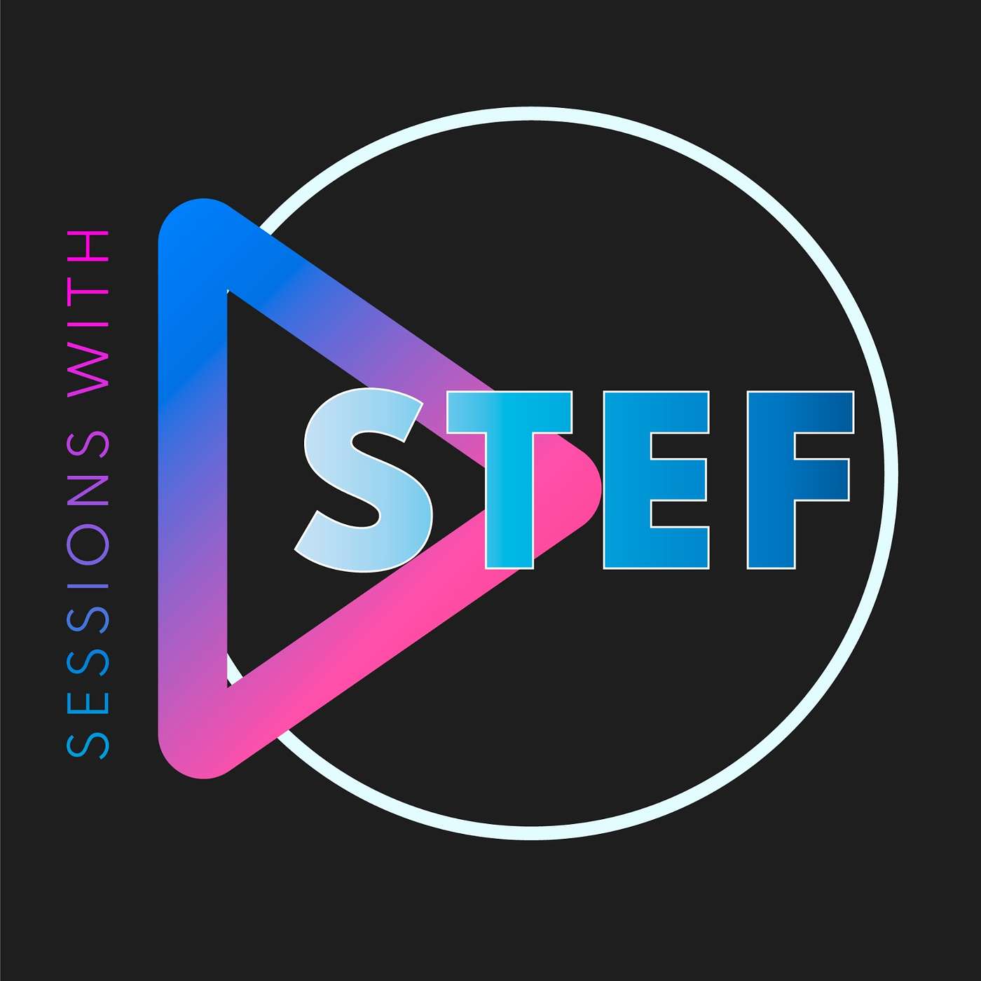 Sessions With Stef Summer Series #1 - Live Performance episode artwork