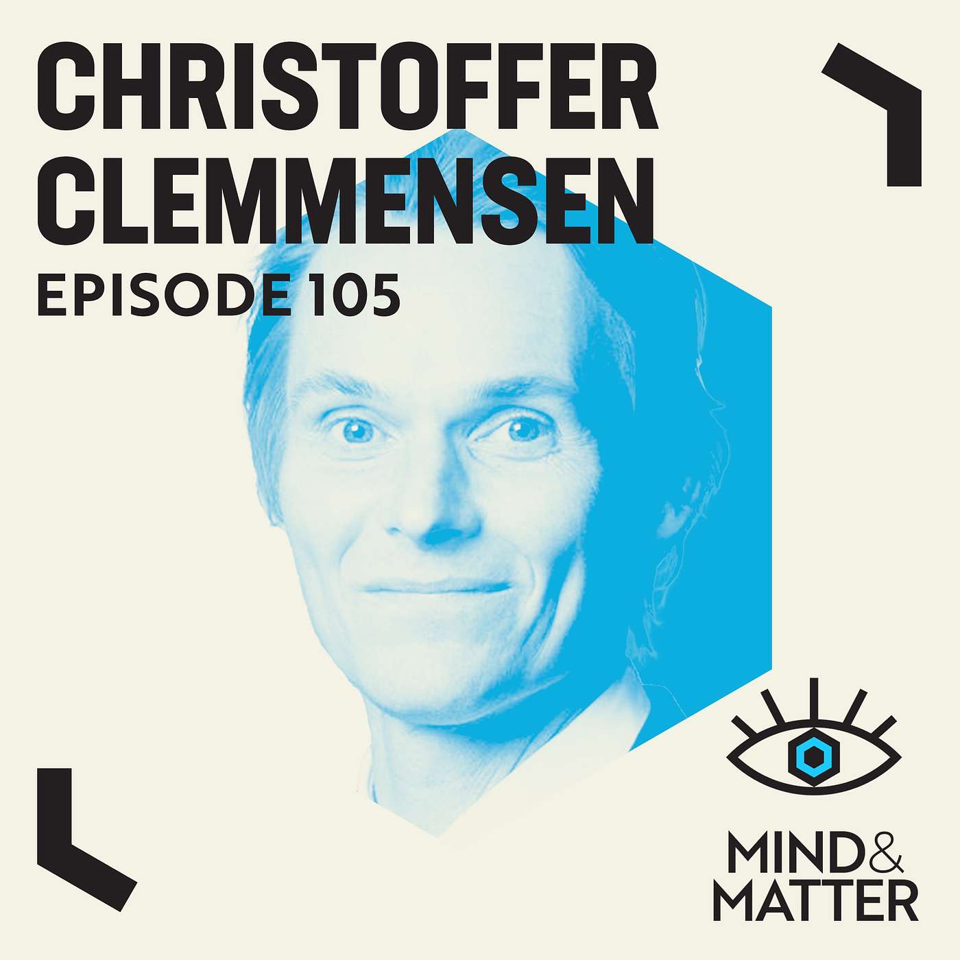 Metabolism, Obesity & Psychedelics for Metabolic Disease | Christoffer Clemmensen | #105