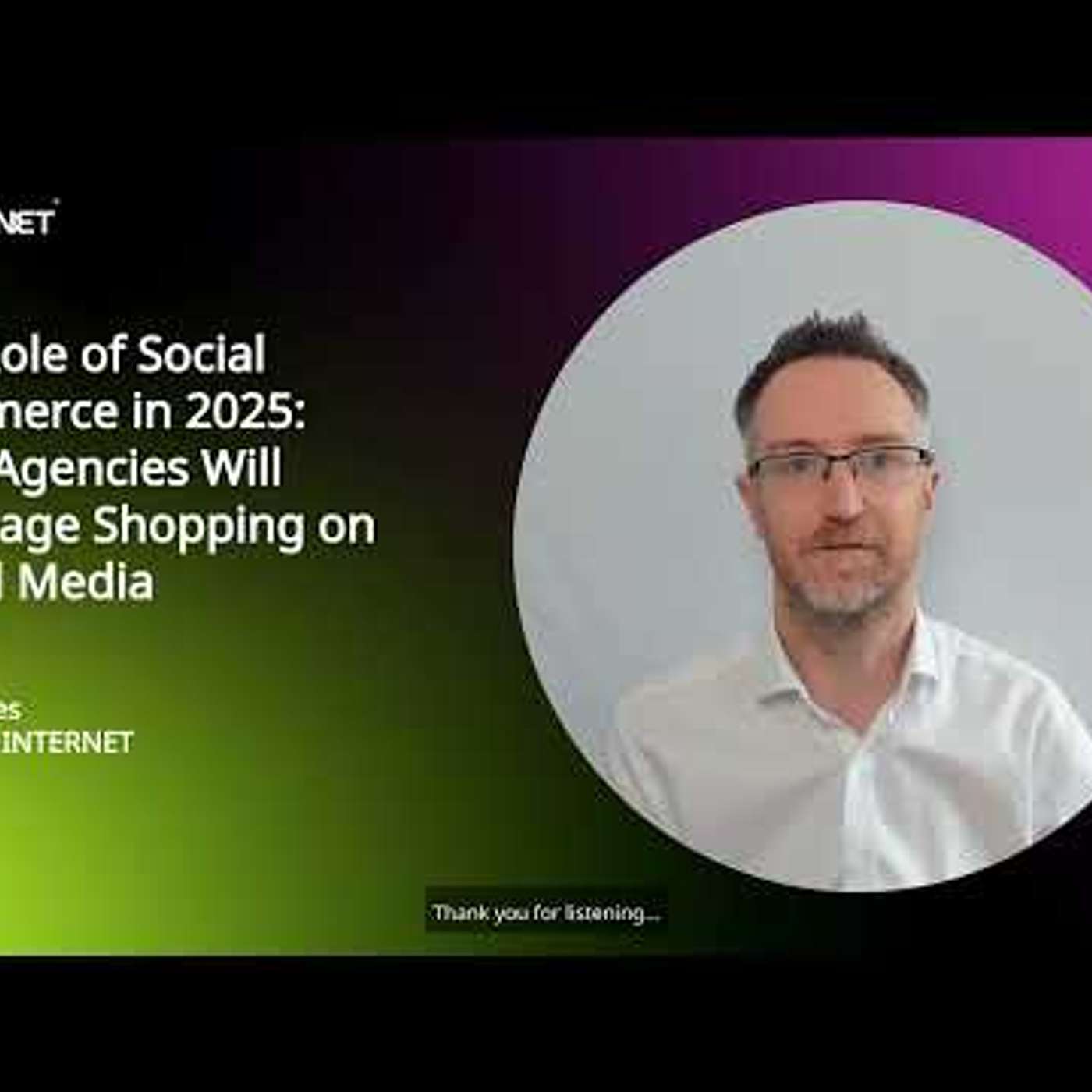 The Role of Social Commerce in 2025: How Agencies Will Leverage Shopping on Social Media