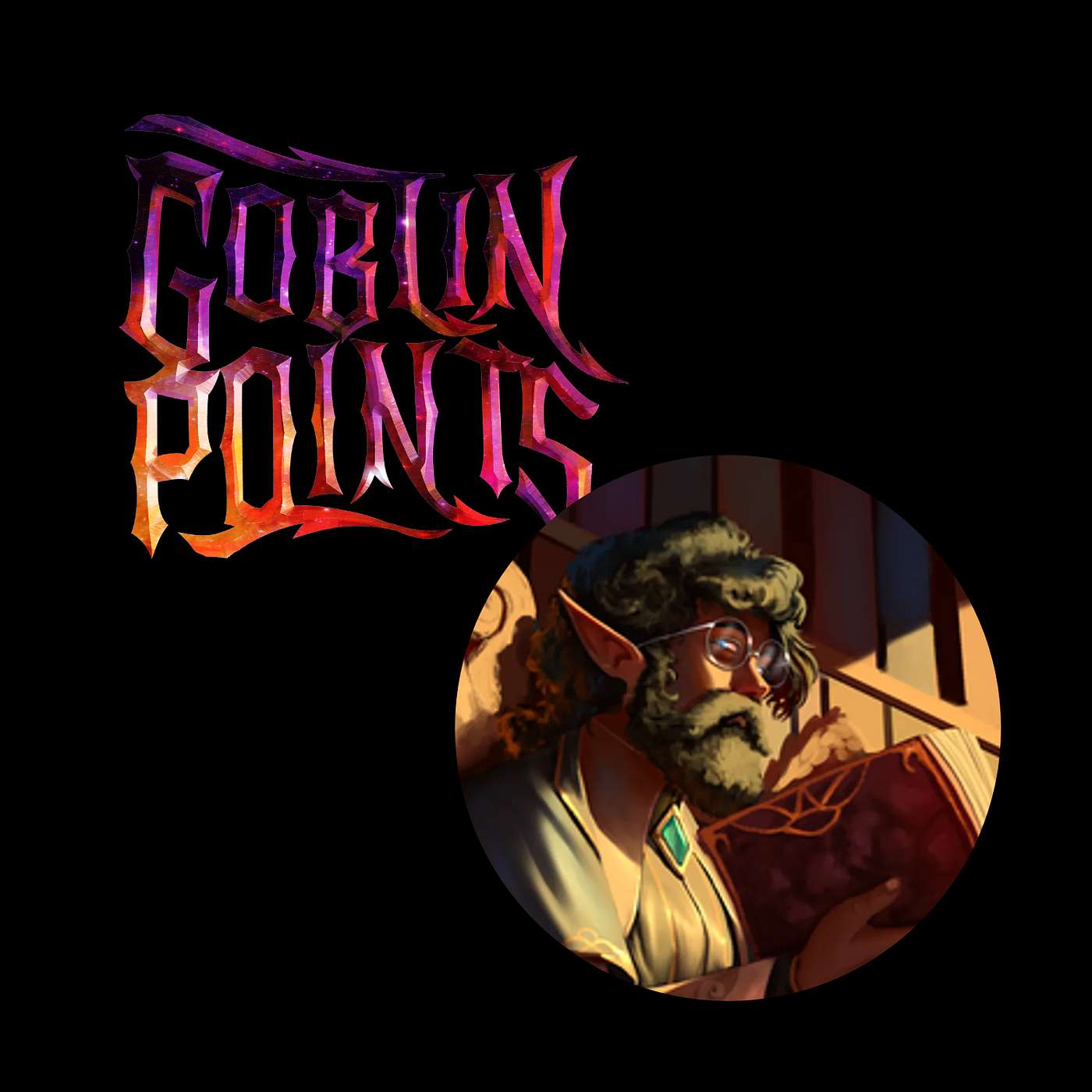 Paul Hughes: The Man in Charge of Draw Steel | Interview episode artwork