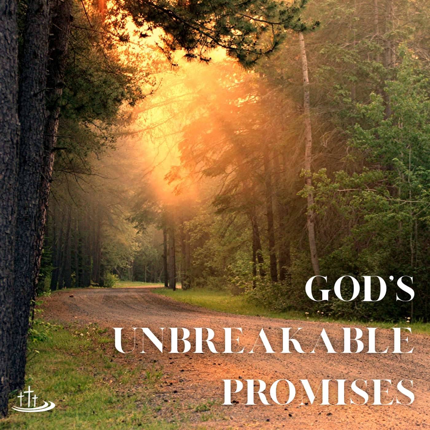 God's Unbreakable Promises #7 episode artwork