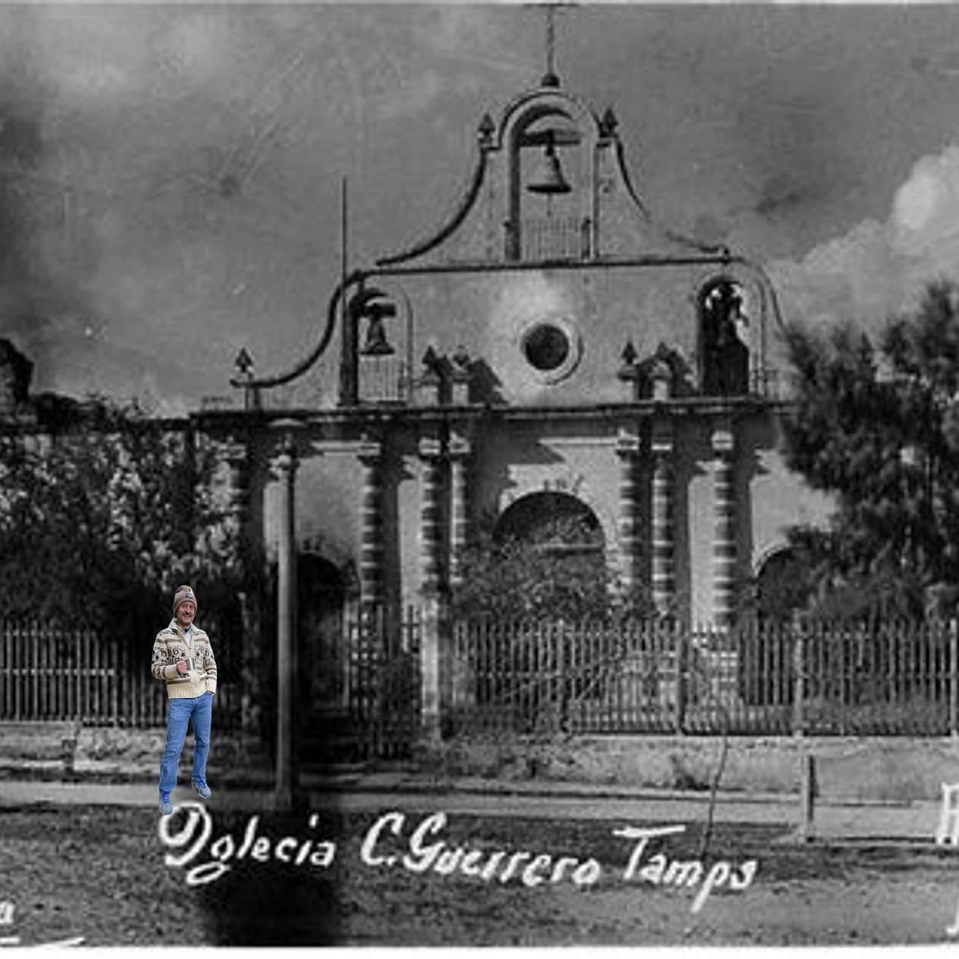 A New History of Old Texas
