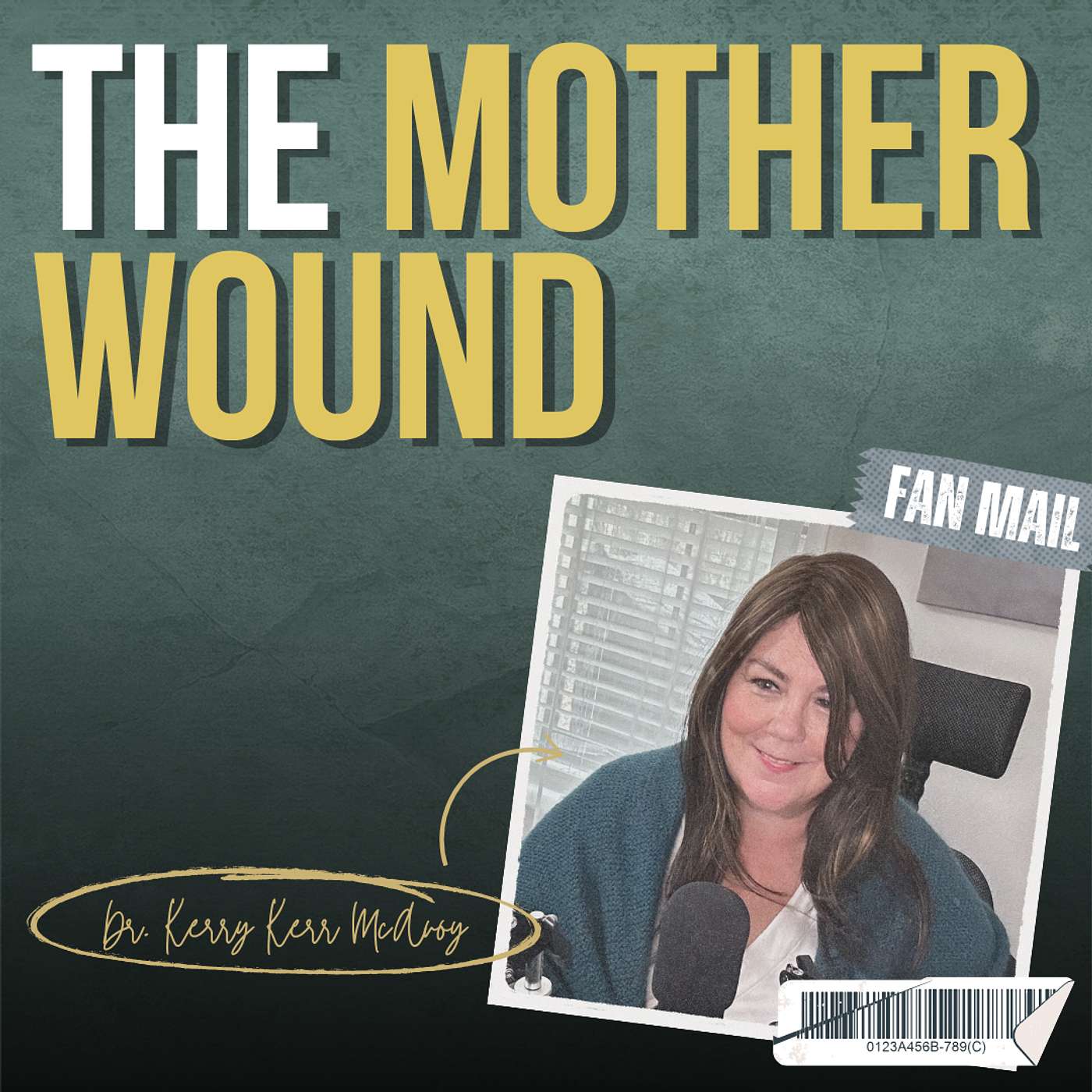 The Dark Truth About Growing Up Without a Mother’s Love