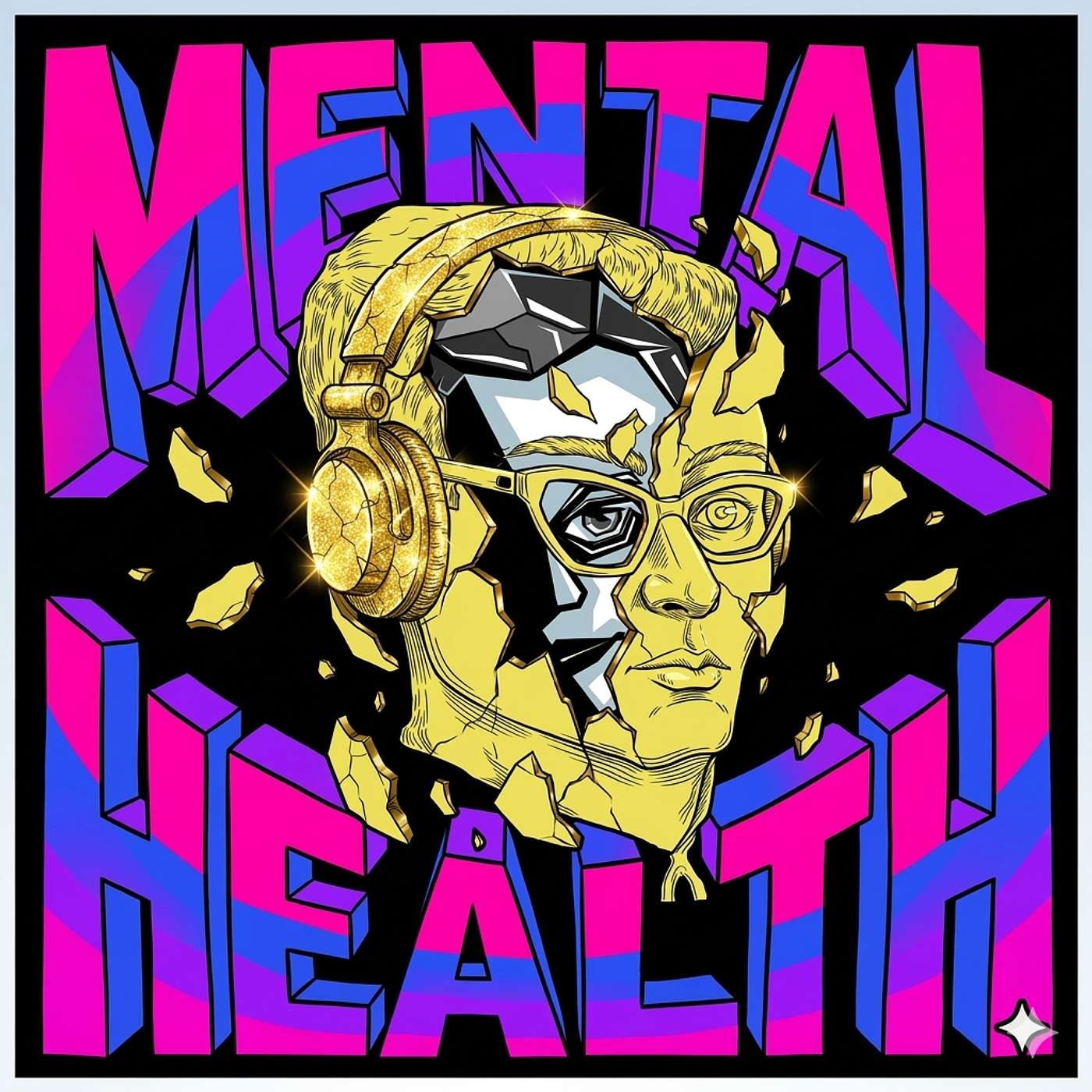 71. Redefining Mental Health