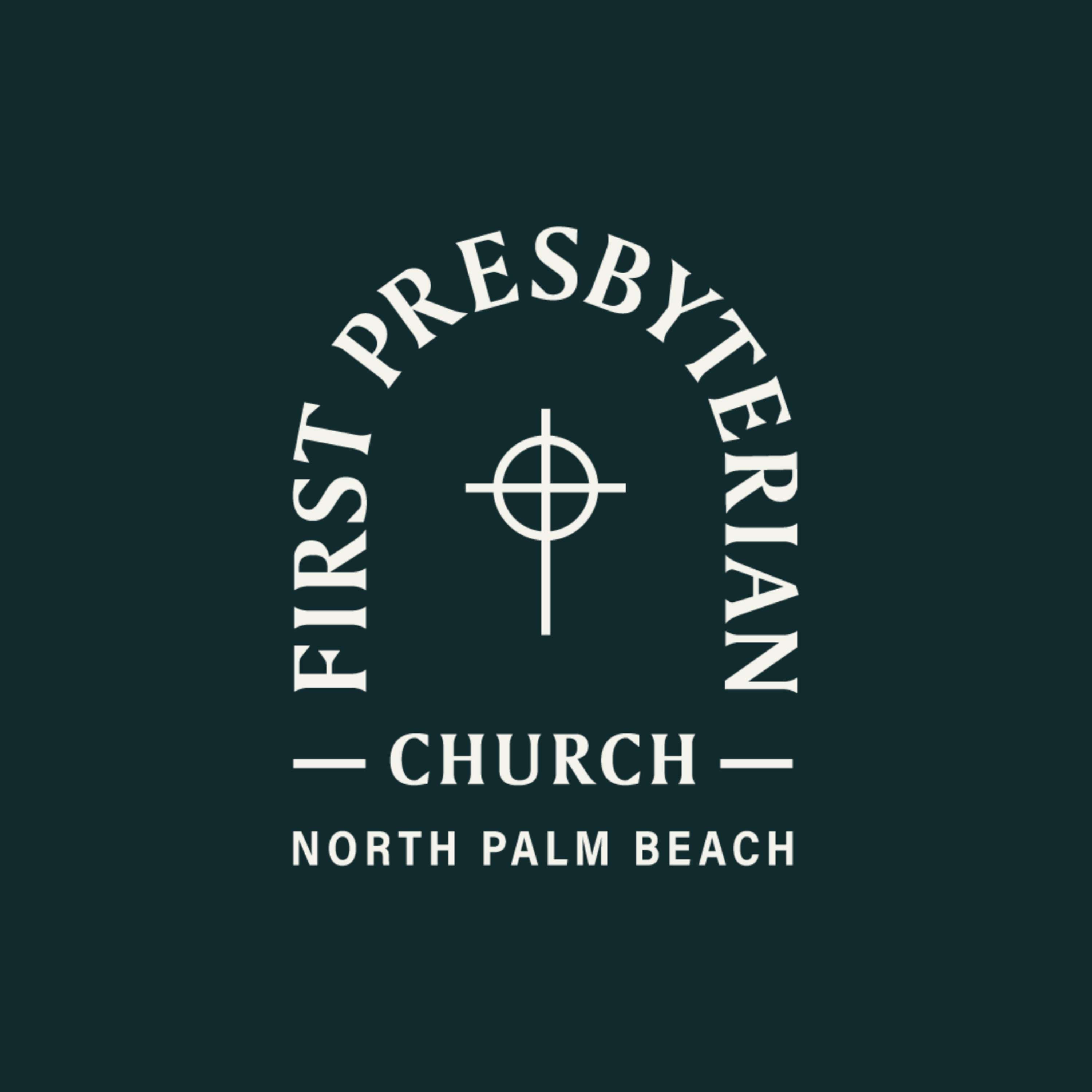 First Presbyterian of North Palm Beach podcast artwork