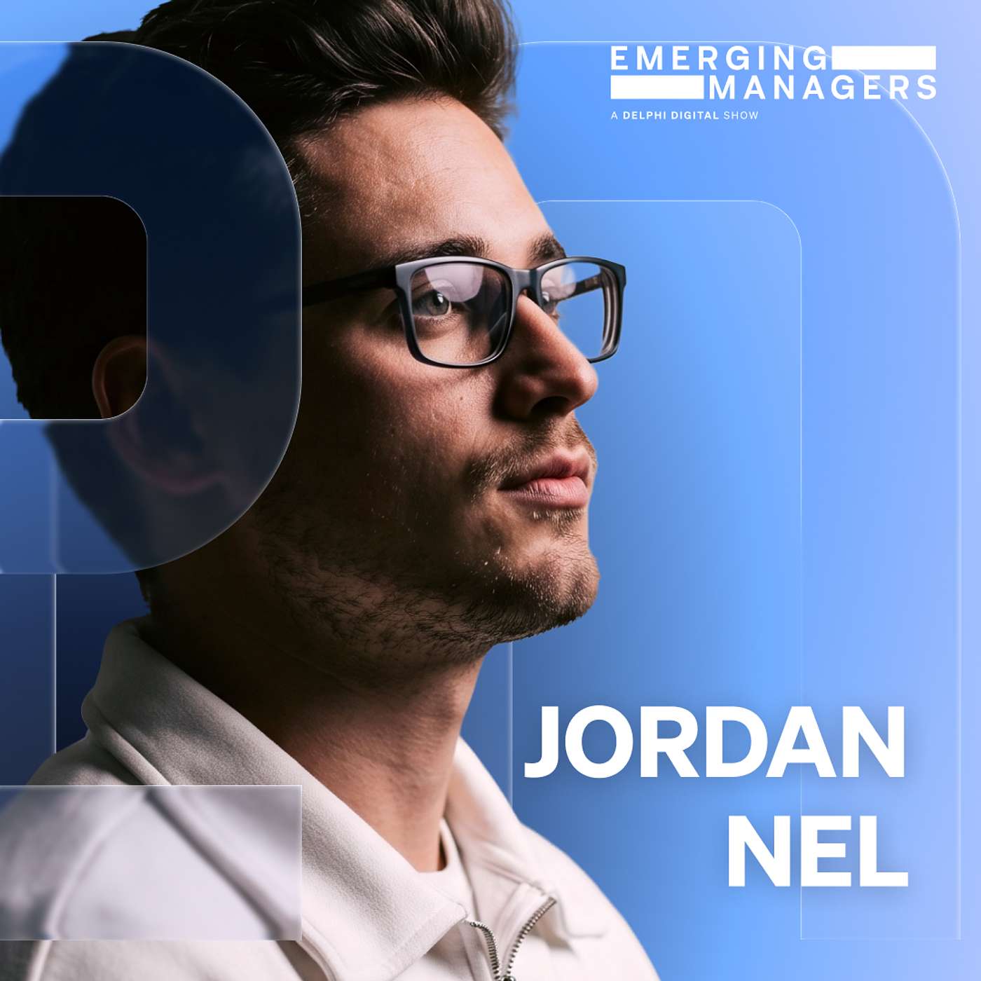Identifying Generational Managers with Jordan Nel Episode cover