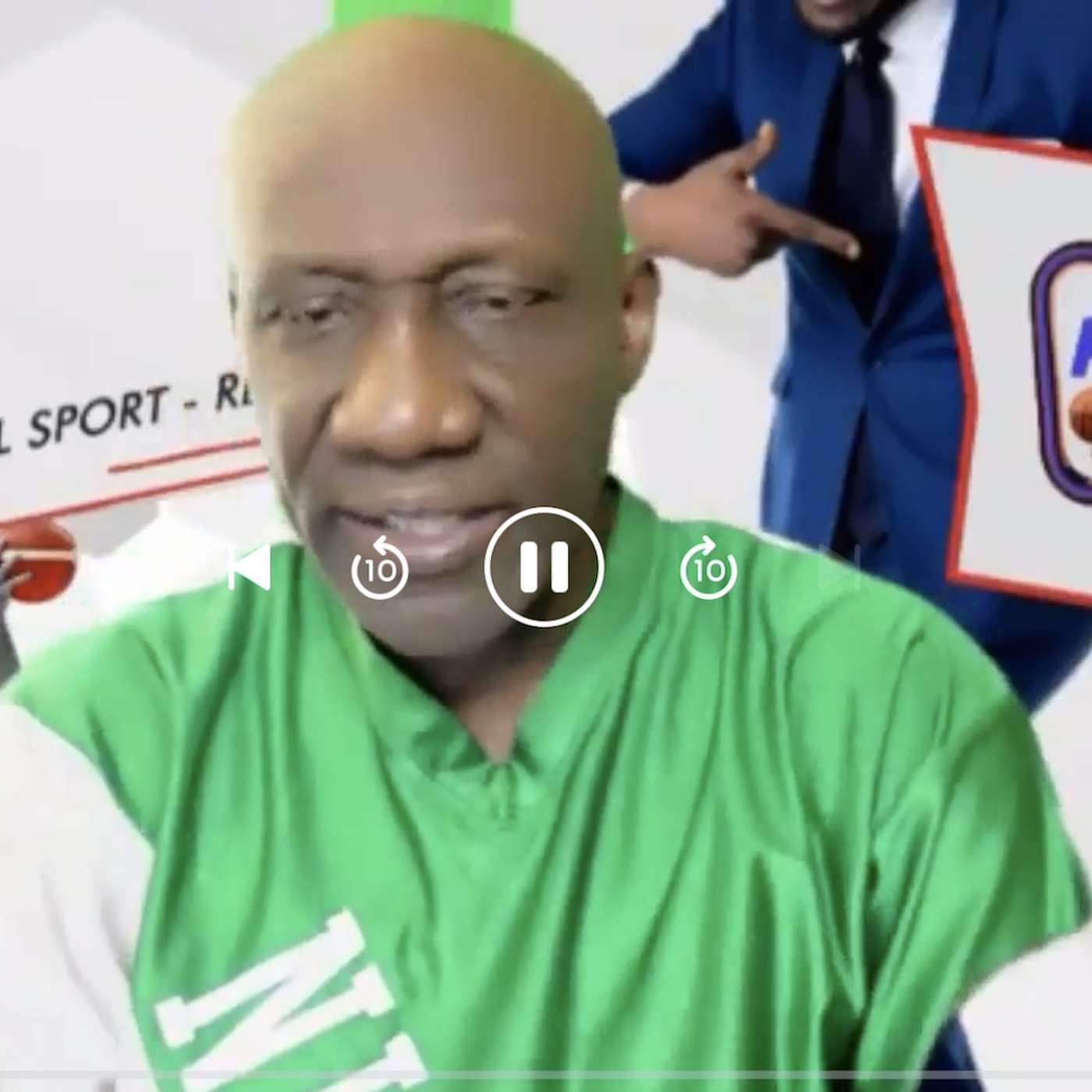Real Talk with Kingsley Ogwudire