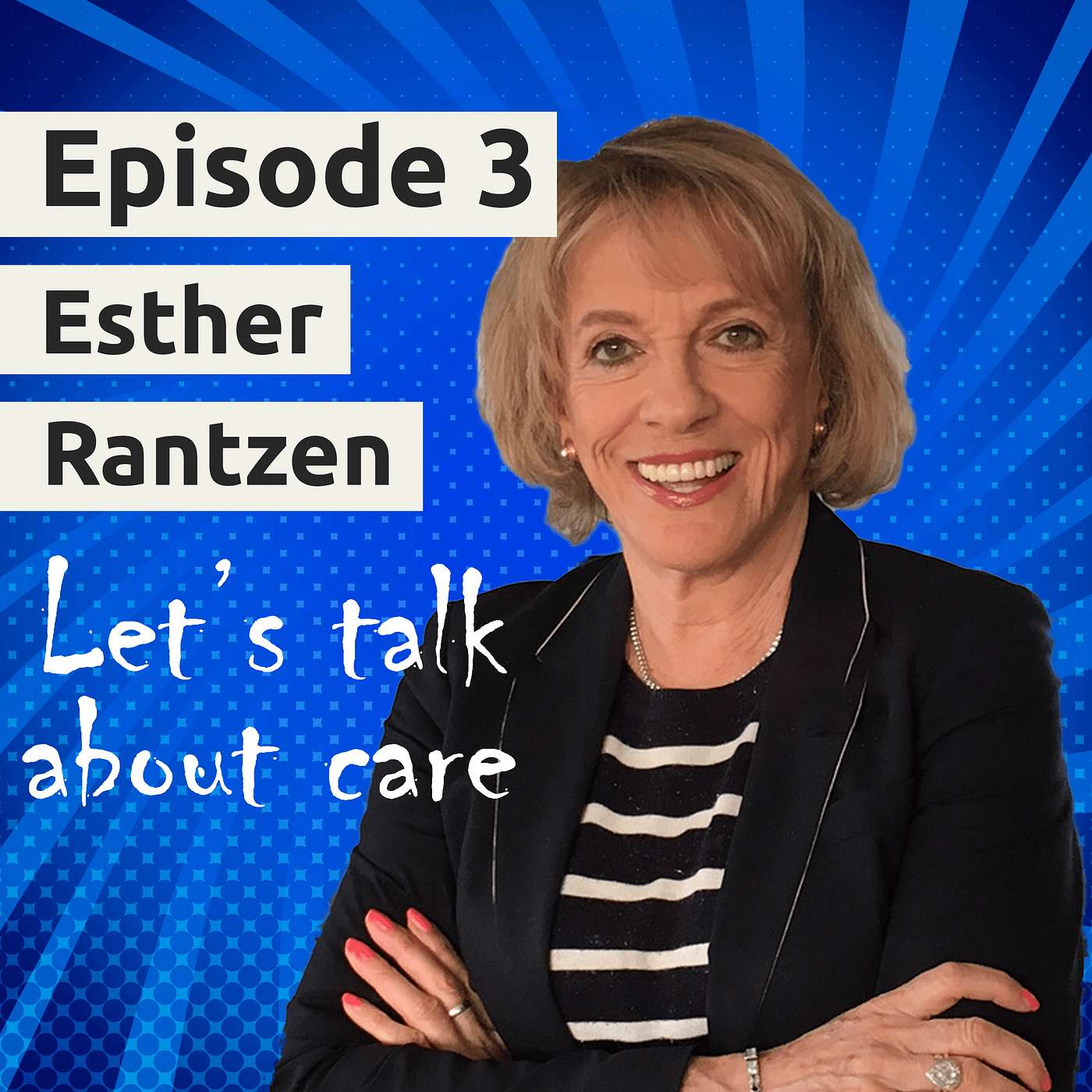 Let\'s Talk About Care