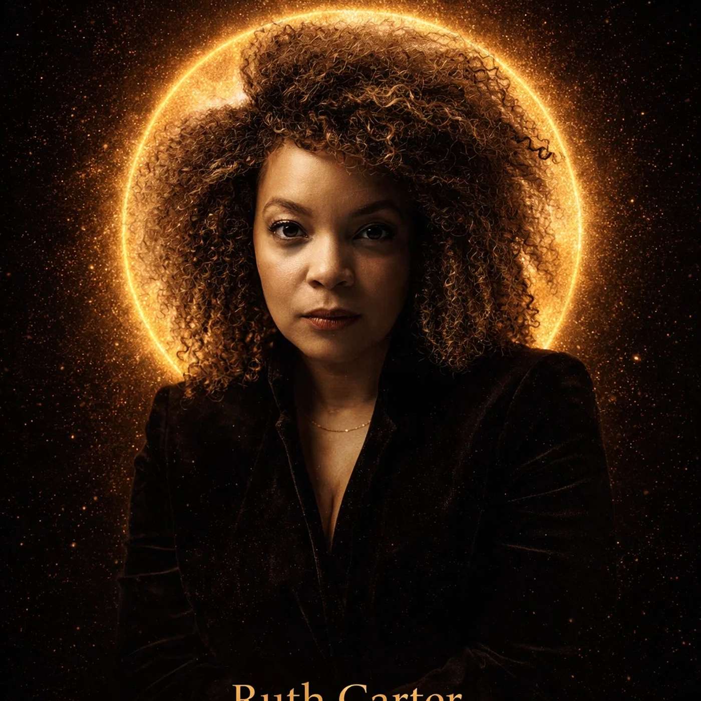 Global I Am ARCHIVES - Ruth E. Carter — Designing Culture, Identity & the Historic Sinners Nomination Global I Am ARCHIVES - Ruth E. Carter — Designing Culture, Identity & the Historic Sinners Nomination