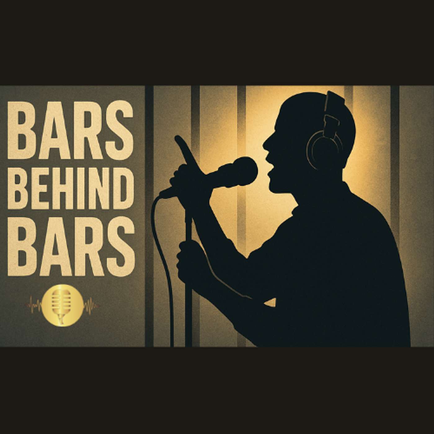 Bars Behind Bars Bars Behind Bars